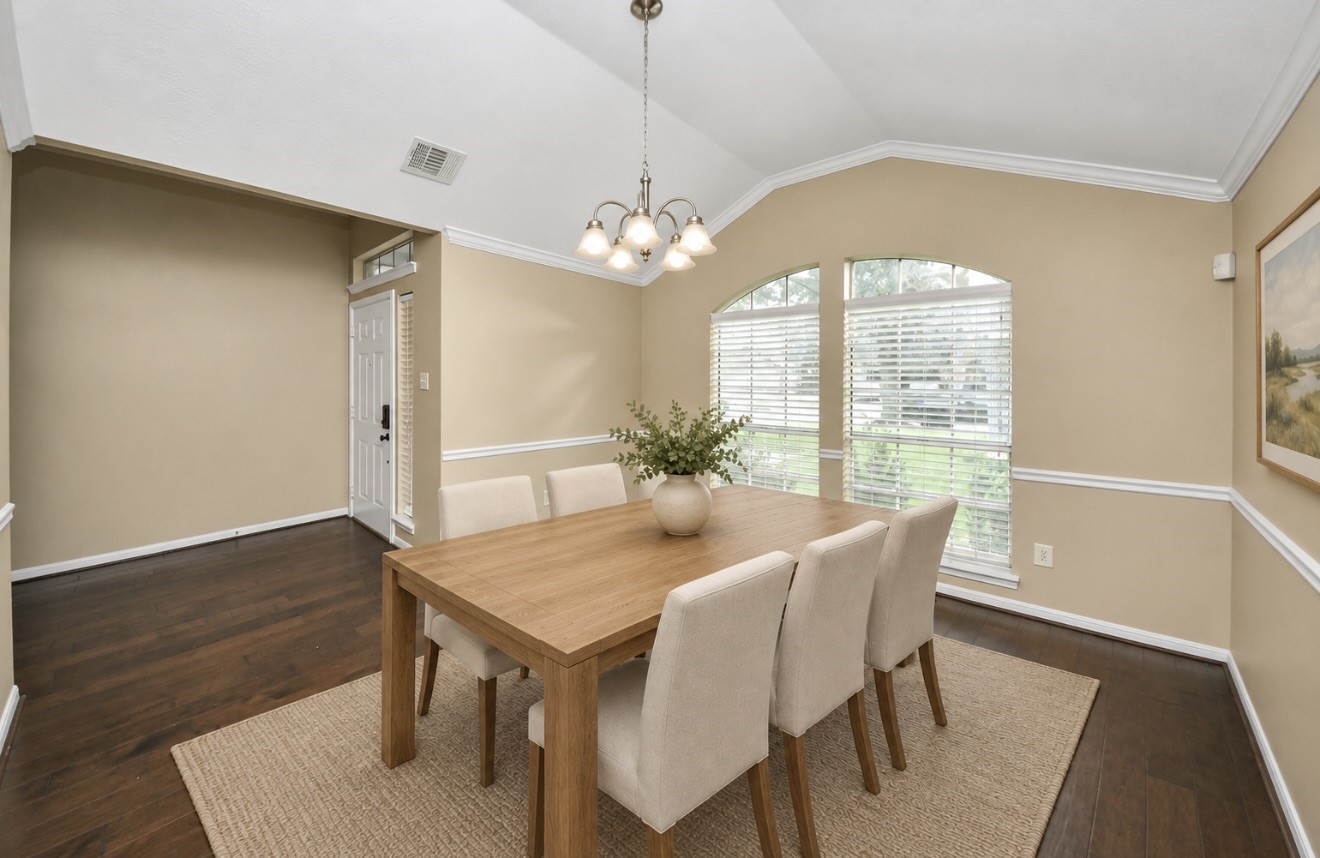 223 W New Meadows Drive, Sugar Land, TX 77479
