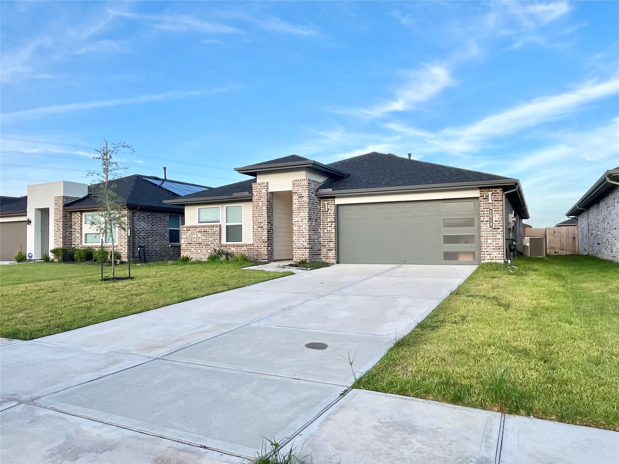 3919 Itzle Island Court, Fulshear, TX 77494