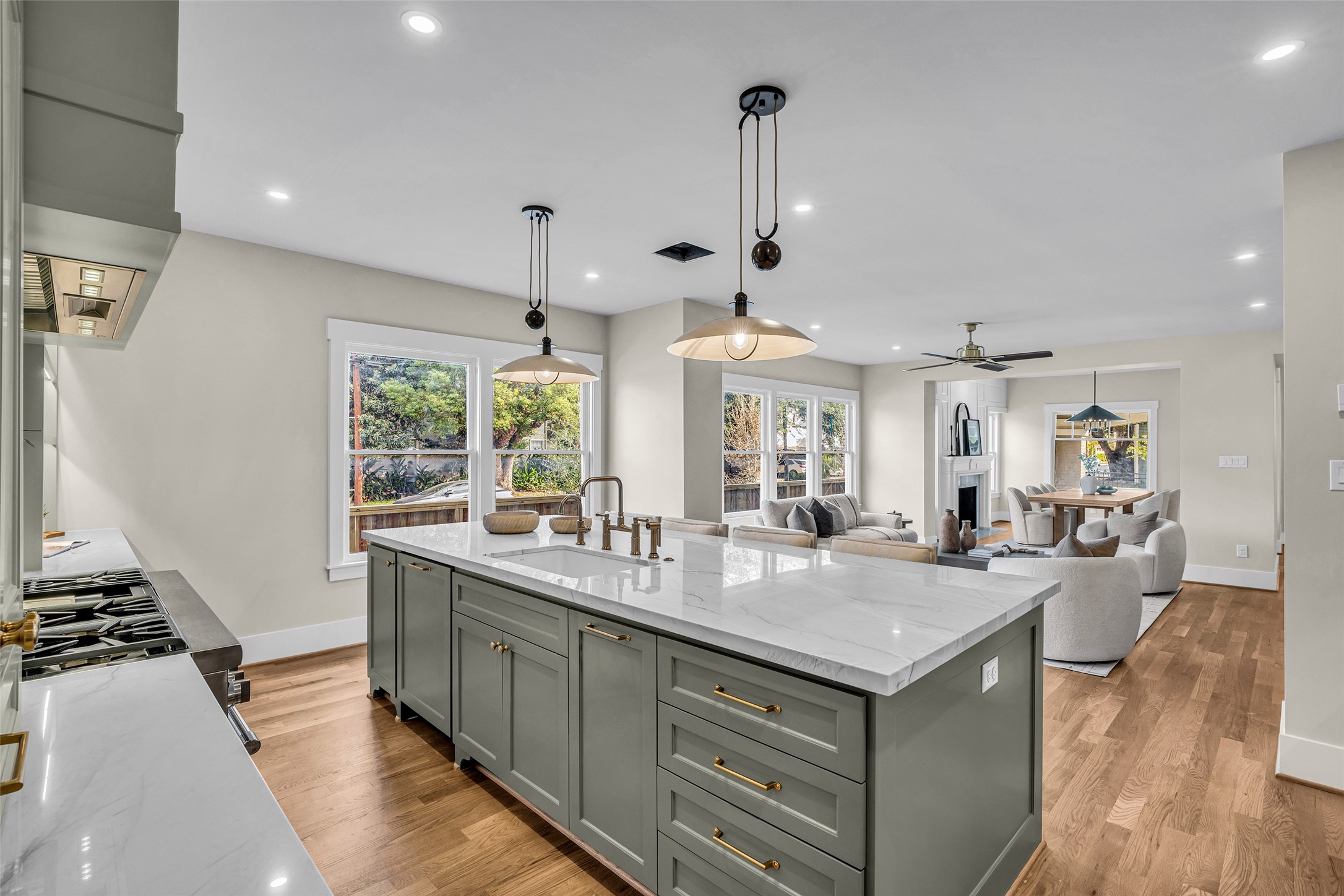 2602 Whitney Street, Houston, TX 77006