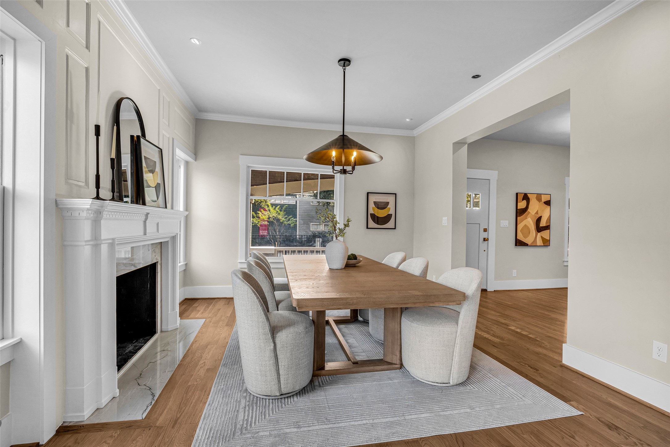 2602 Whitney Street, Houston, TX 77006