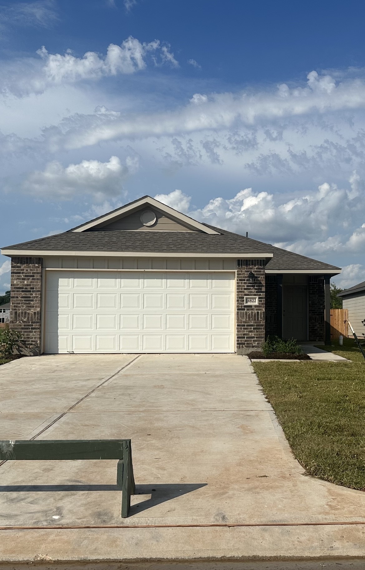 14822 Archer Court, Conroe, TX 77316