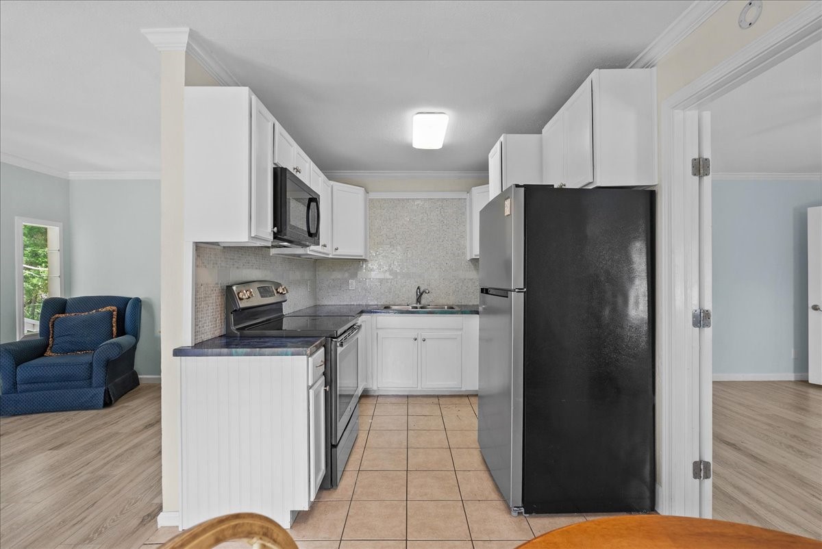 6119 Highland Road, Santa Fe, TX 77517