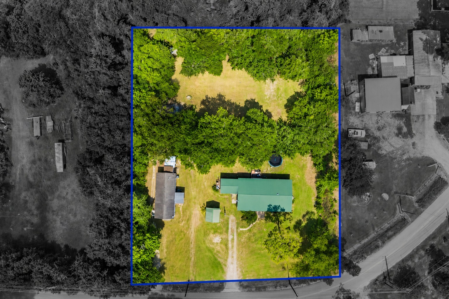 6119 Highland Road, Santa Fe, TX 77517