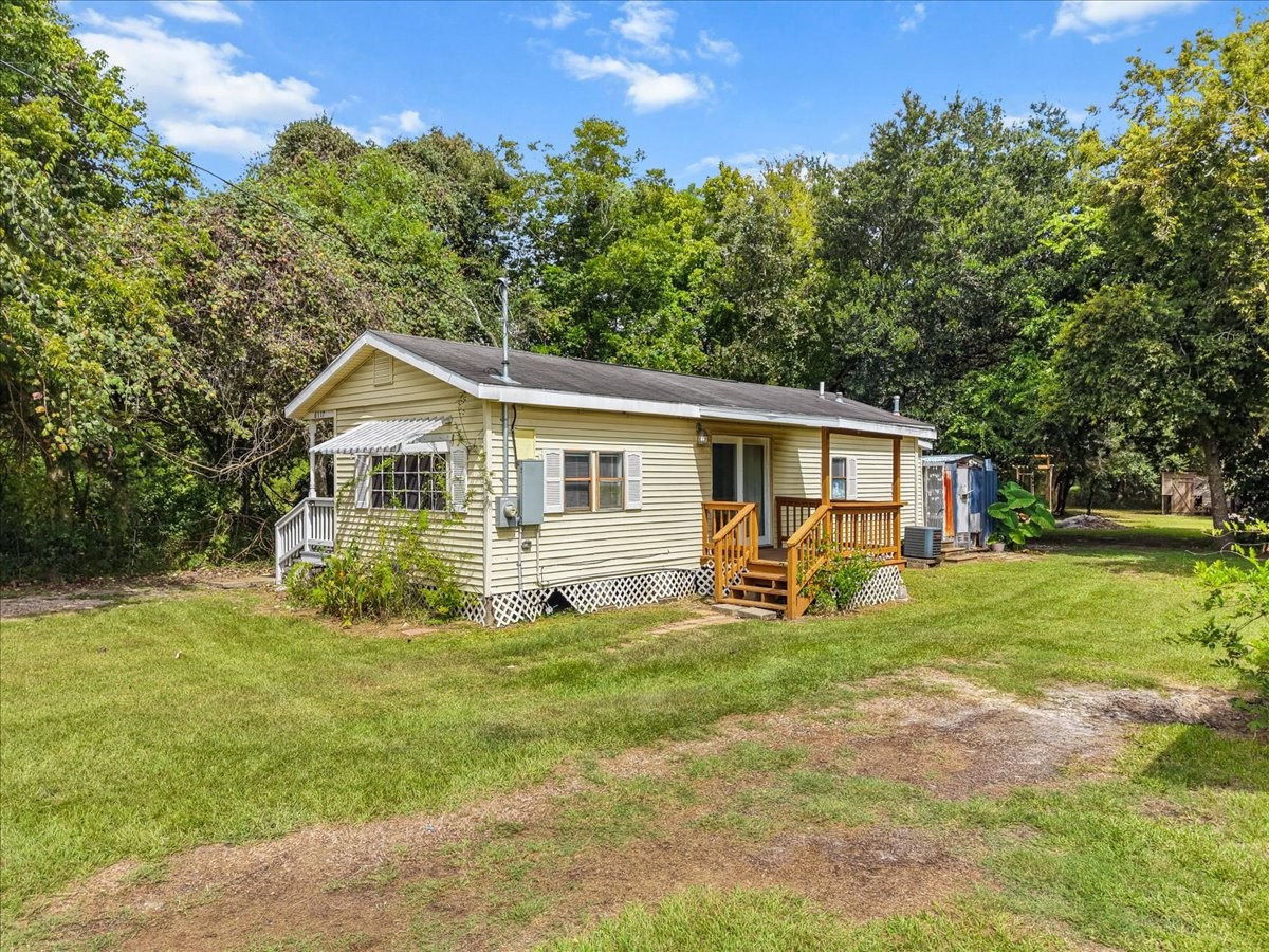 6119 Highland Road, Santa Fe, TX 77517