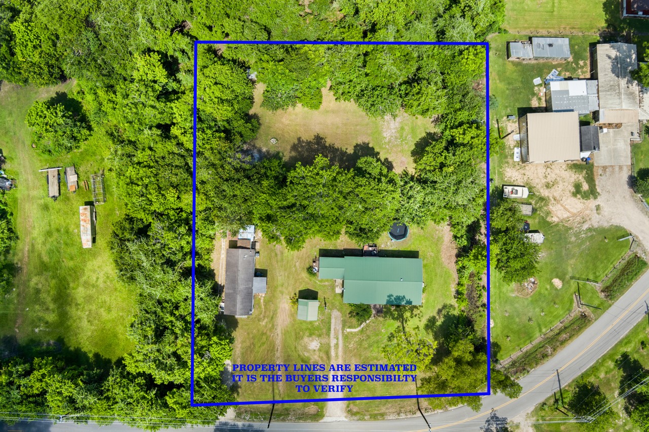 6119 Highland Road, Santa Fe, TX 77517
