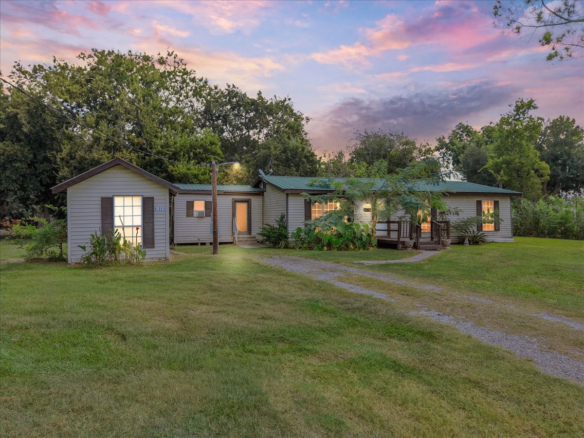 6119 Highland Road, Santa Fe, TX 77517