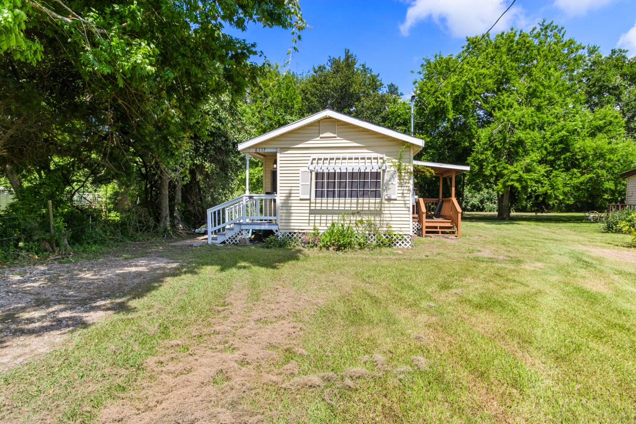 6119 Highland Road, Santa Fe, TX 77517