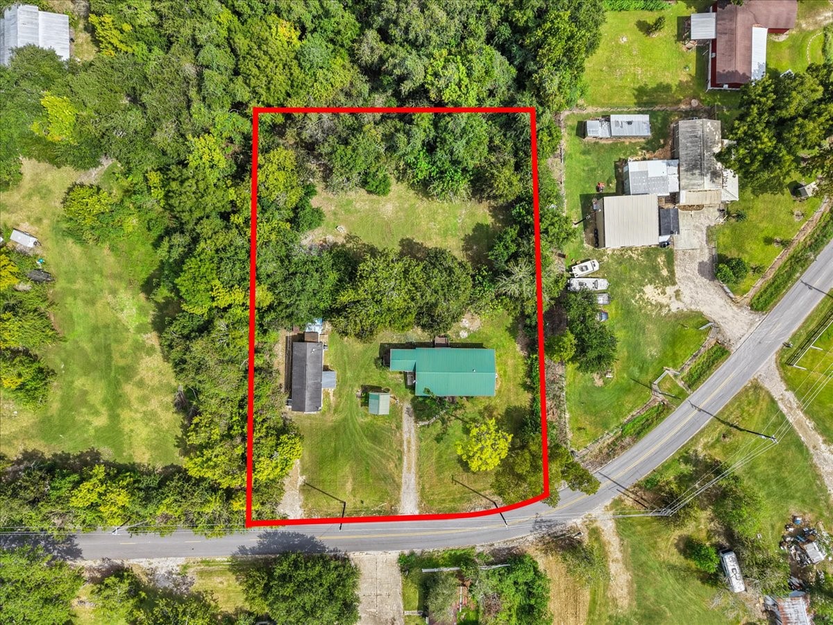 6119 Highland Road, Santa Fe, TX 77517