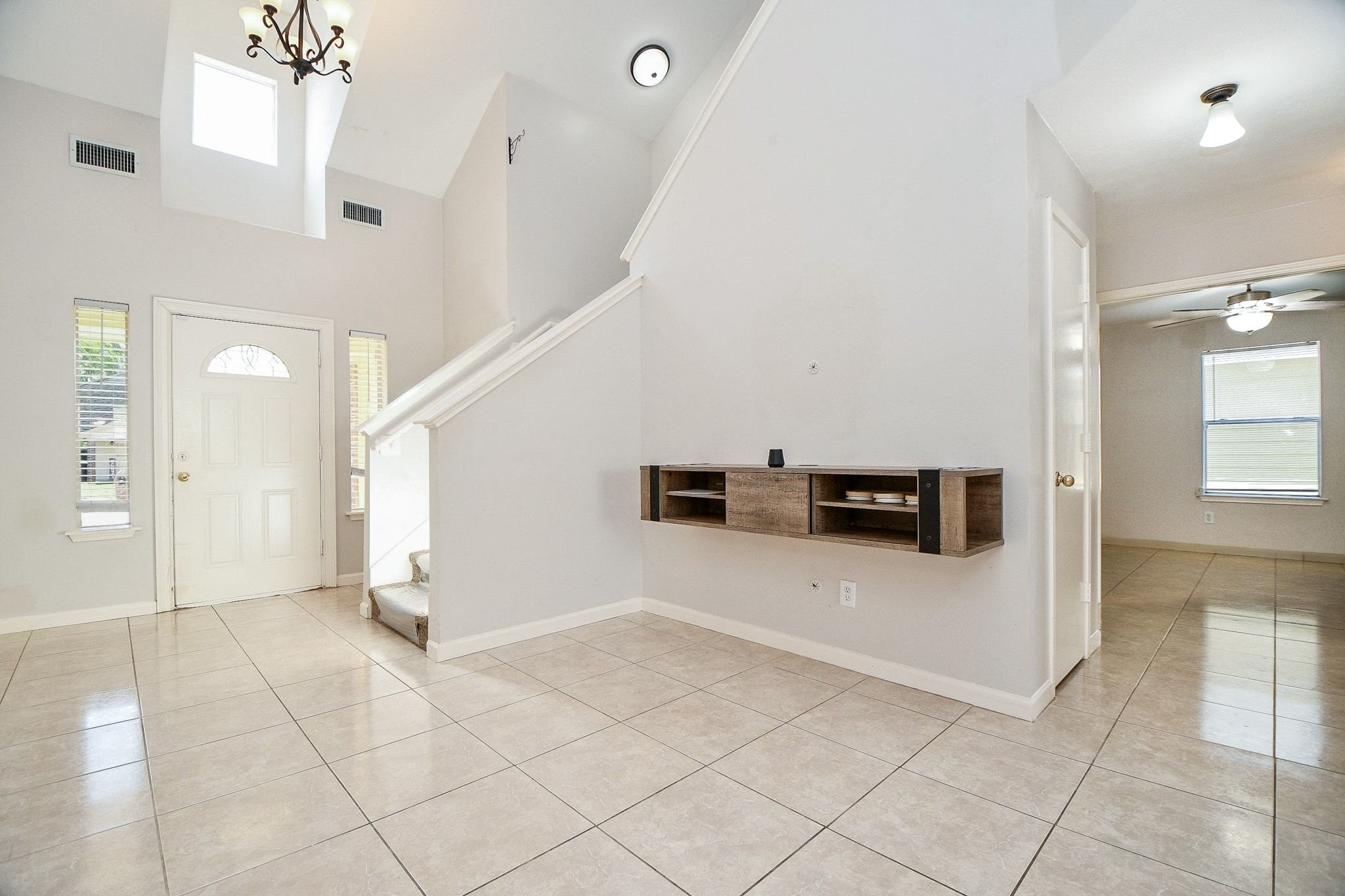 11811 Fossil Rock Lane, Houston, TX 77034