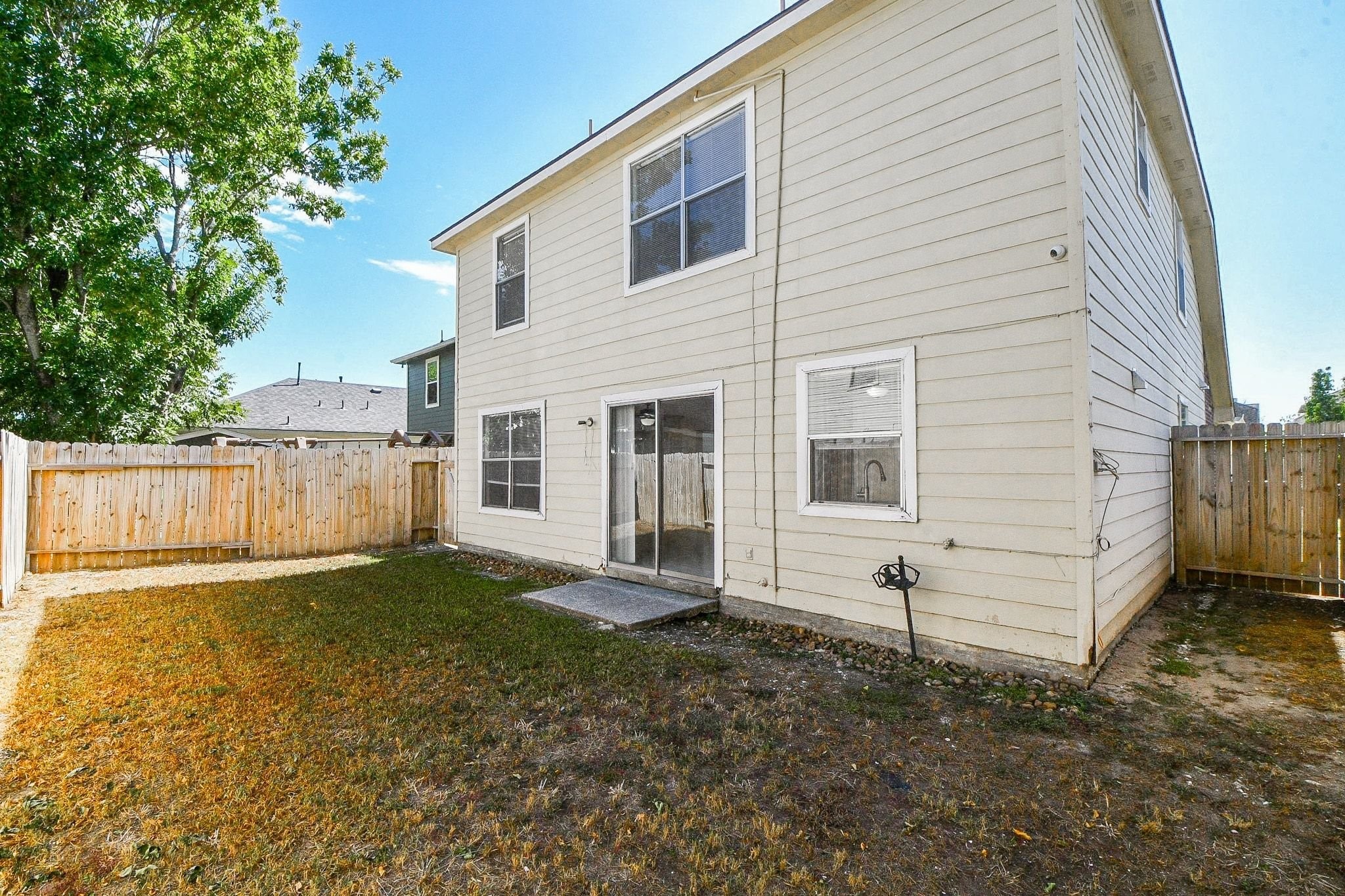 11811 Fossil Rock Lane, Houston, TX 77034