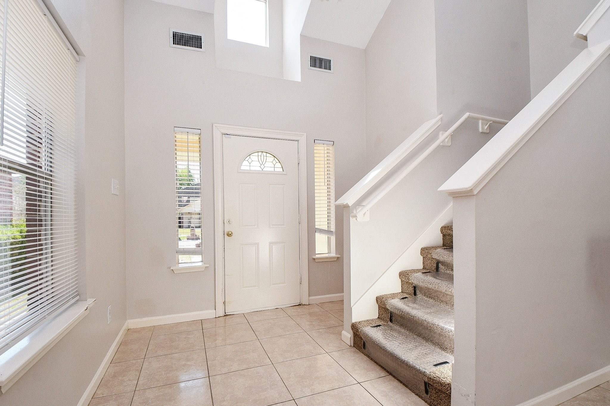 11811 Fossil Rock Lane, Houston, TX 77034