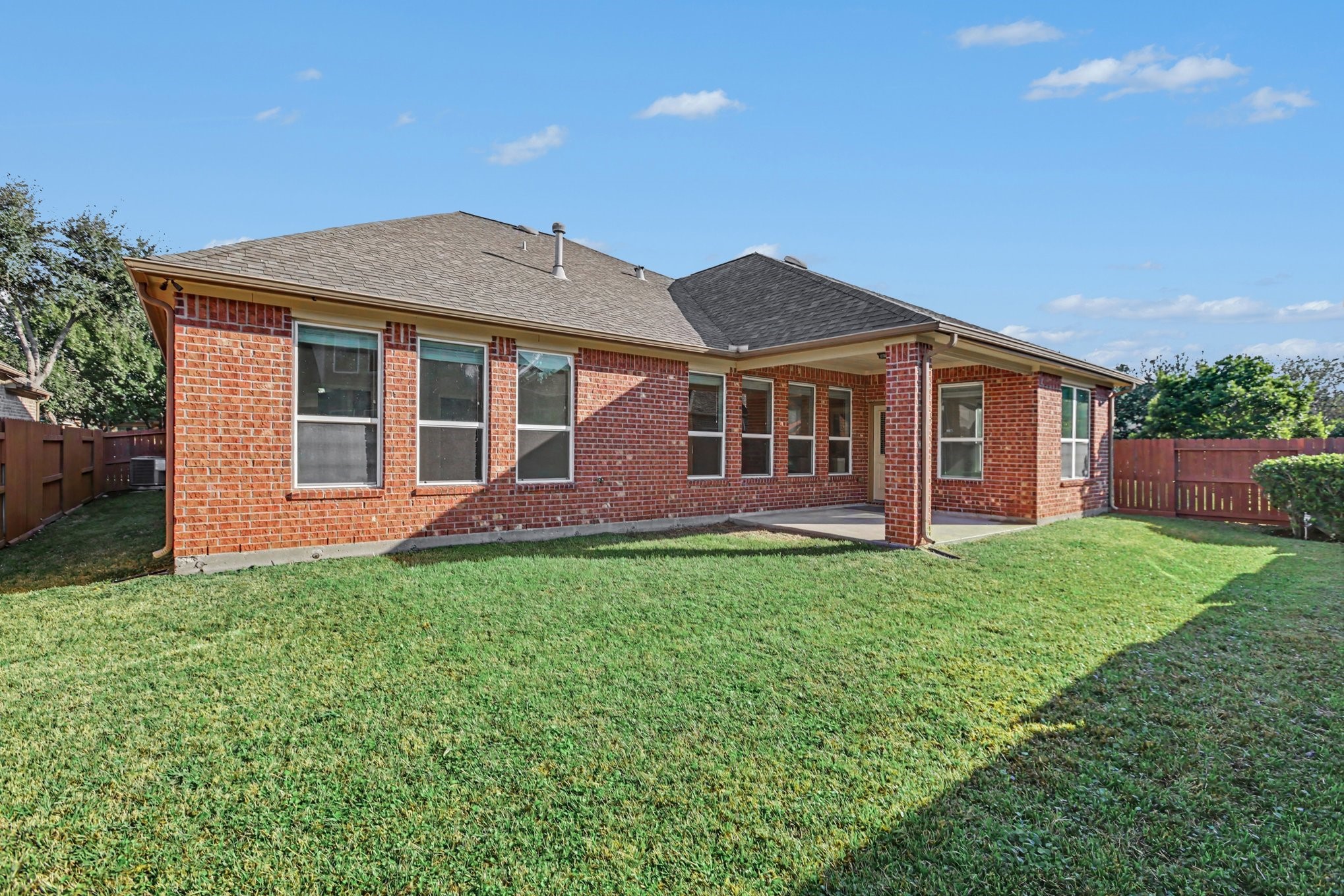 17307 Meadow Light Drive, Richmond, TX 77407