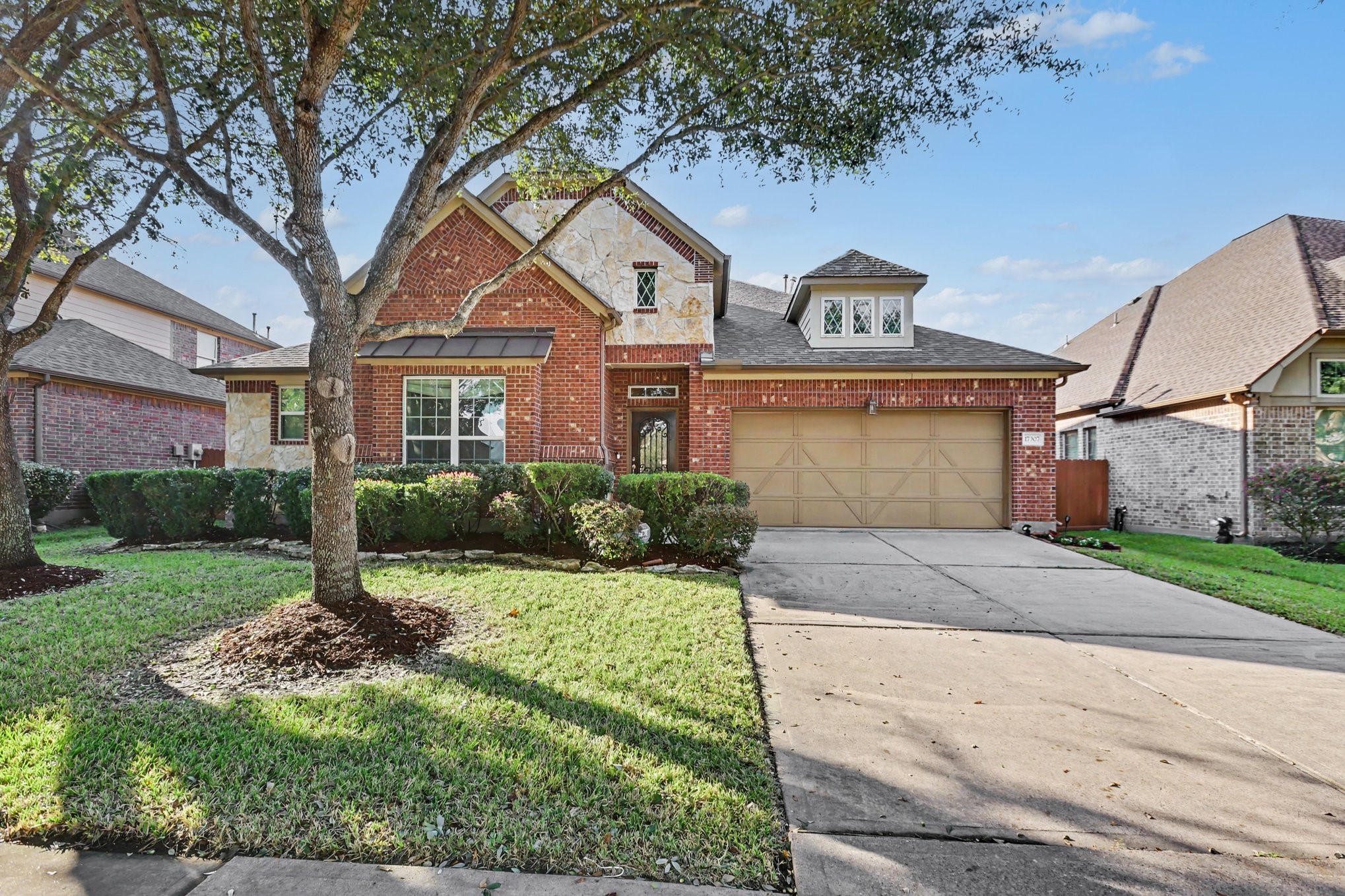 17307 Meadow Light Drive, Richmond, TX 77407