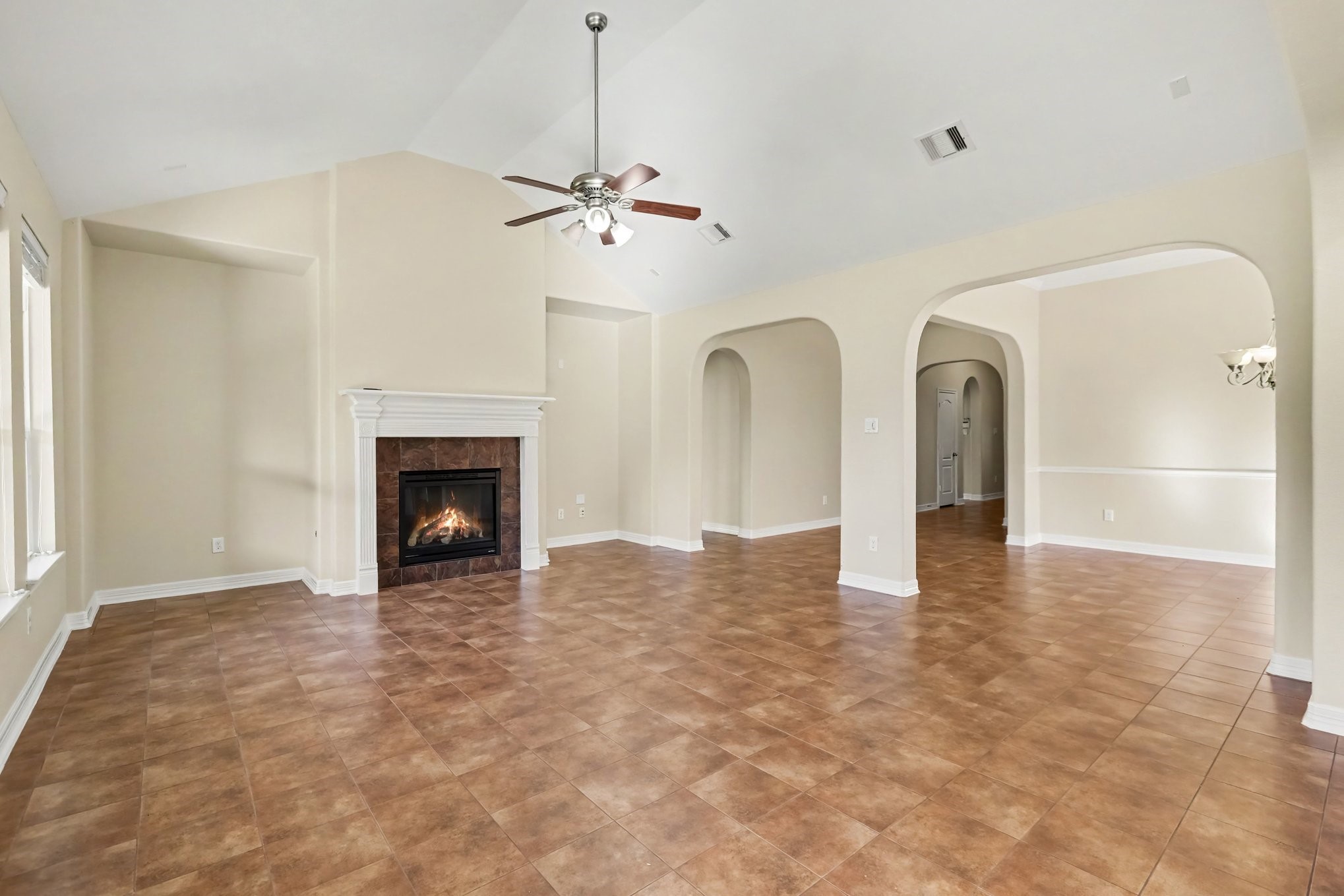 17307 Meadow Light Drive, Richmond, TX 77407