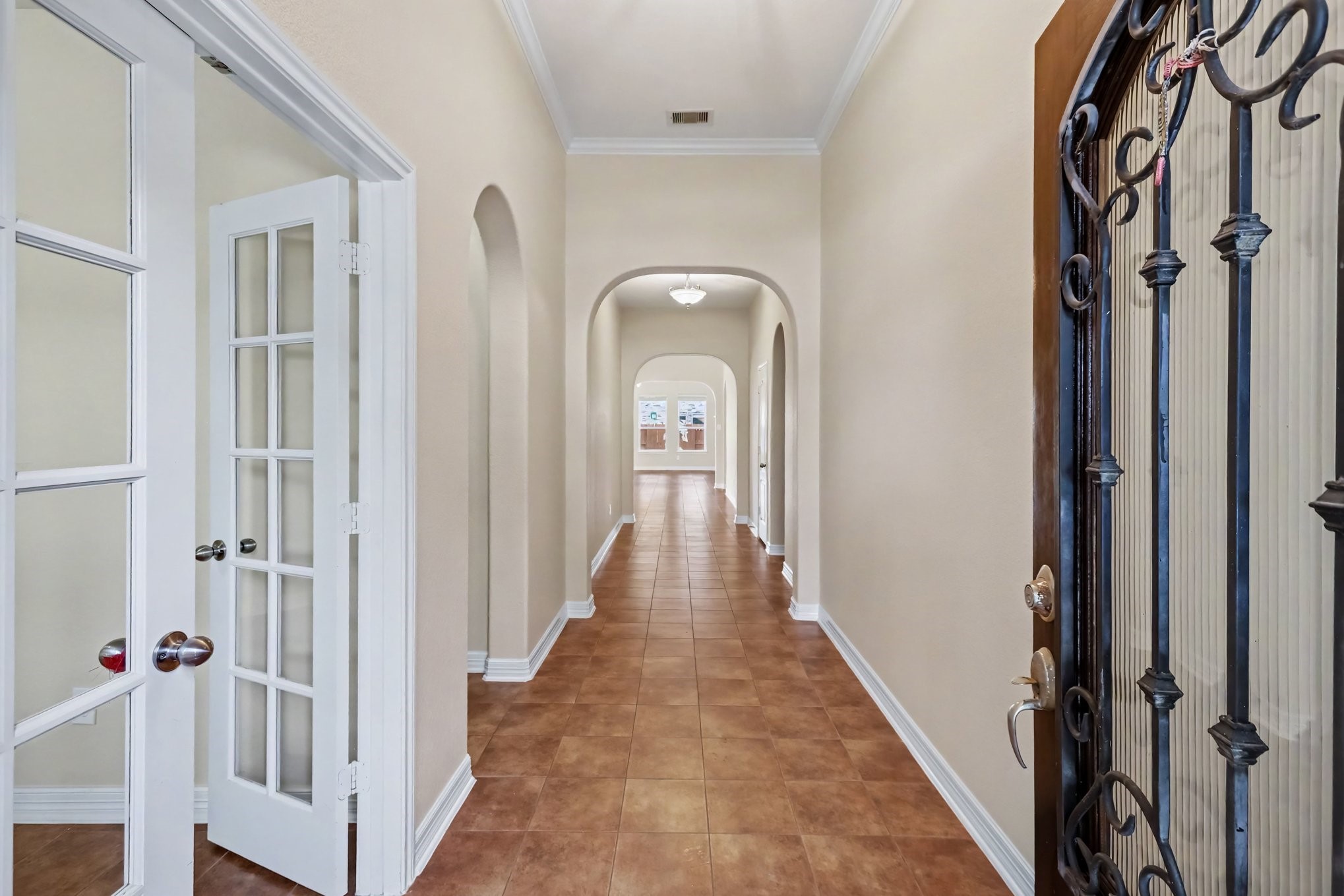 17307 Meadow Light Drive, Richmond, TX 77407
