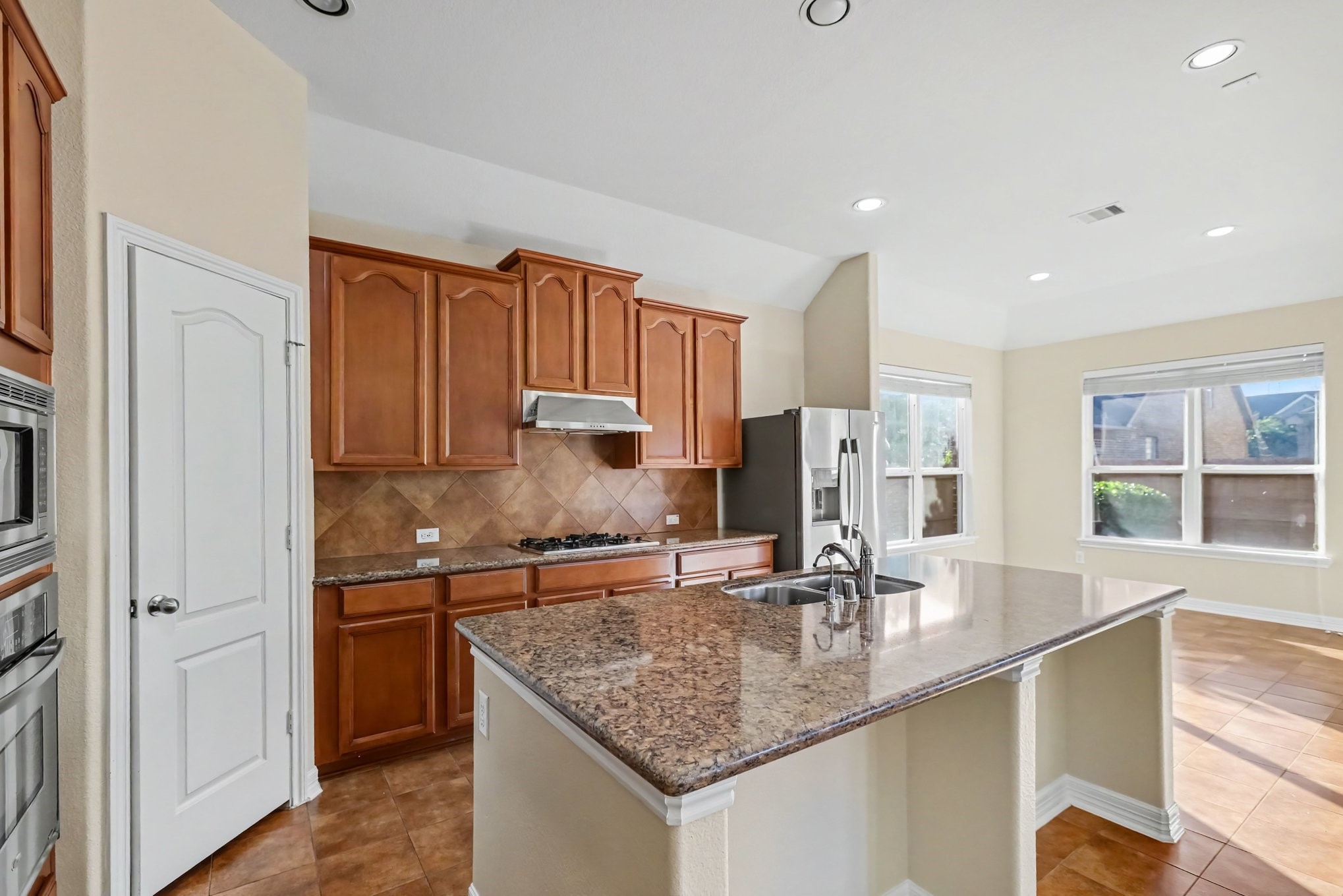 17307 Meadow Light Drive, Richmond, TX 77407