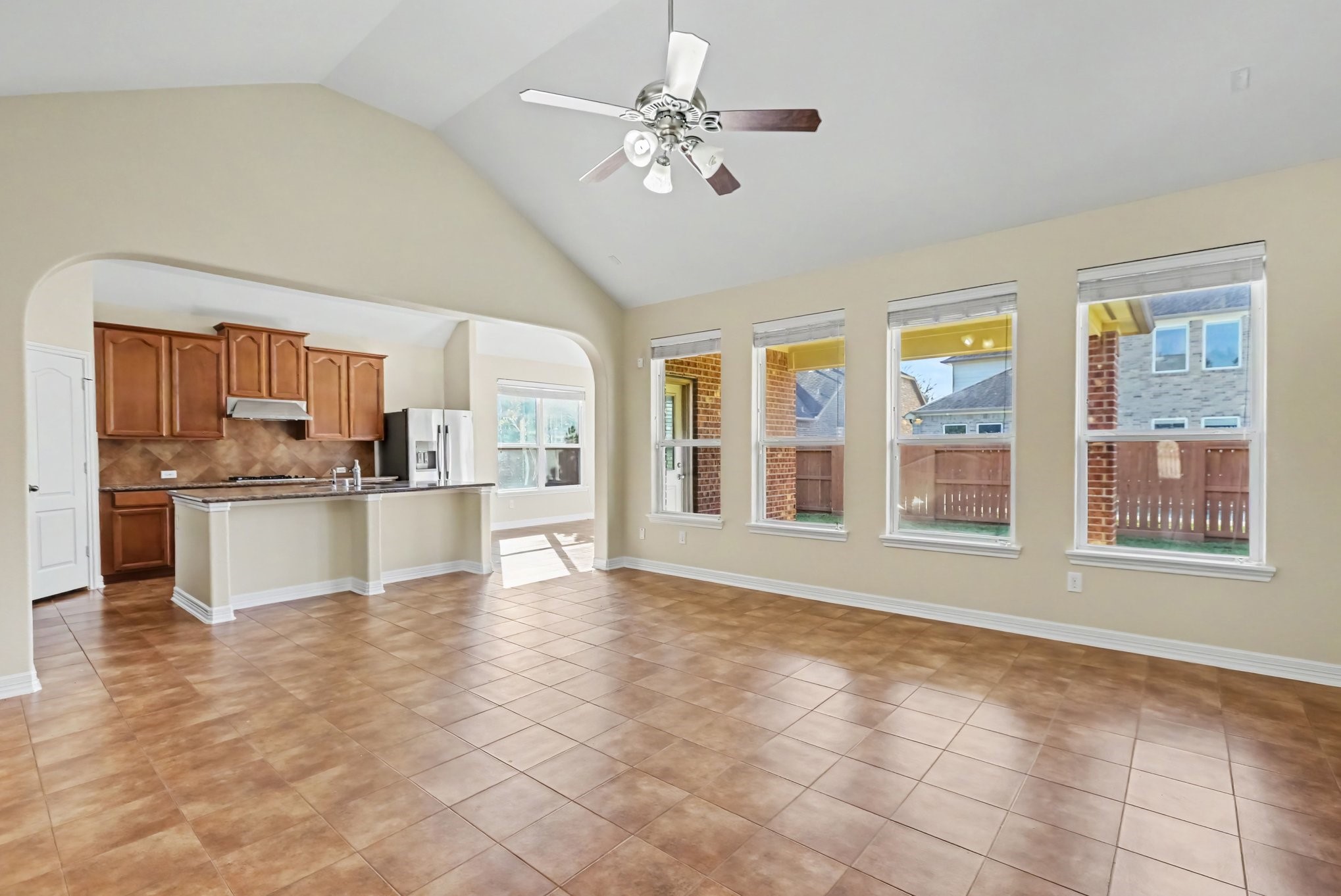 17307 Meadow Light Drive, Richmond, TX 77407