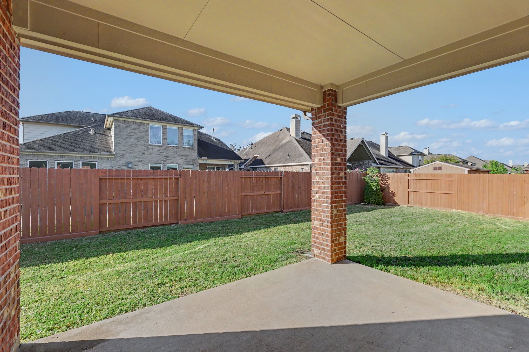 17307 Meadow Light Drive, Richmond, TX 77407