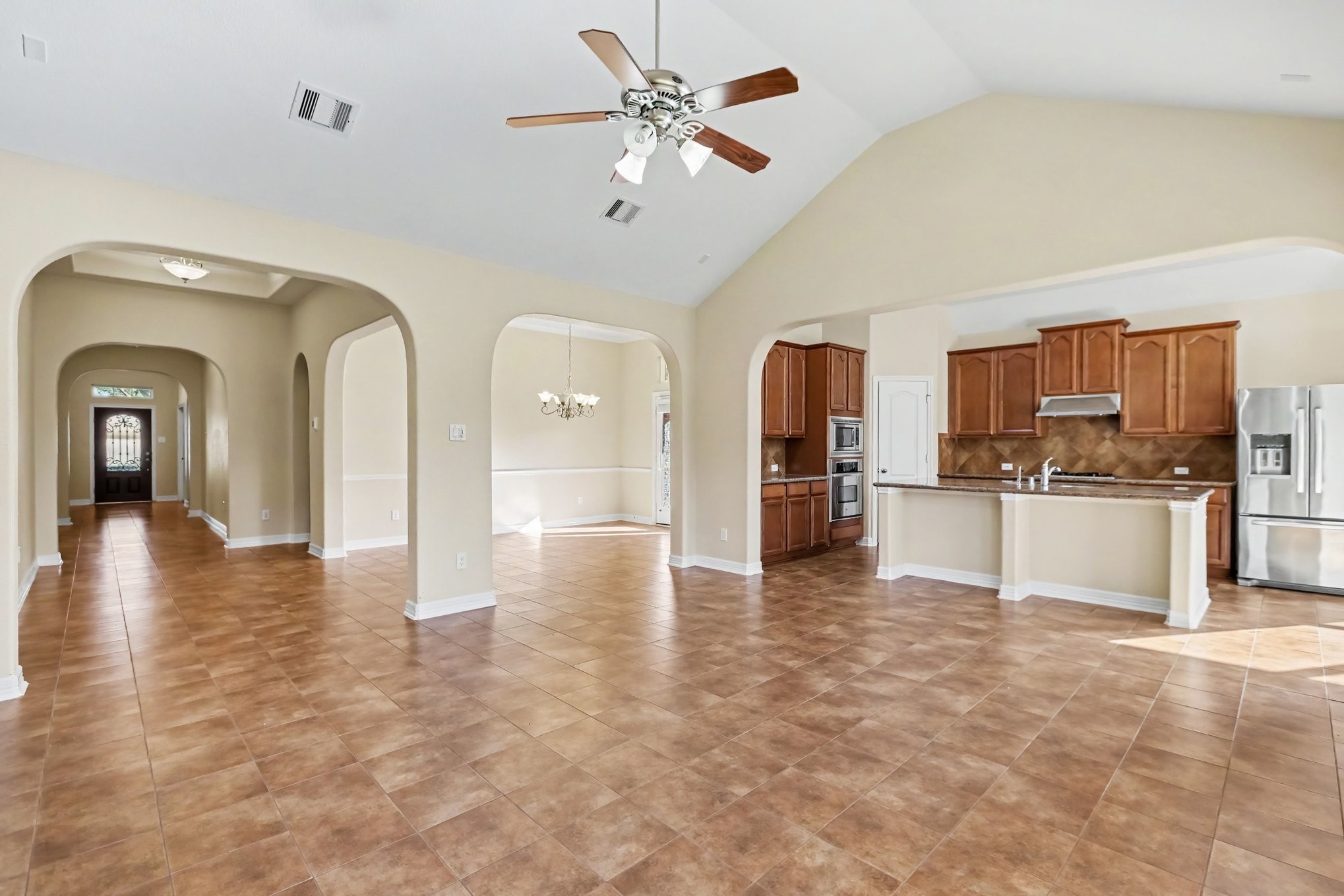 17307 Meadow Light Drive, Richmond, TX 77407