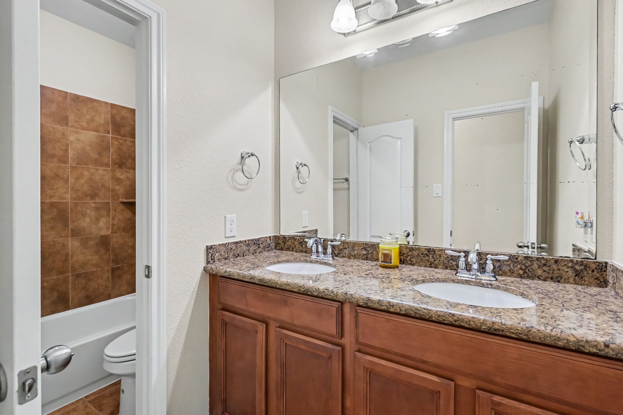 17307 Meadow Light Drive, Richmond, TX 77407