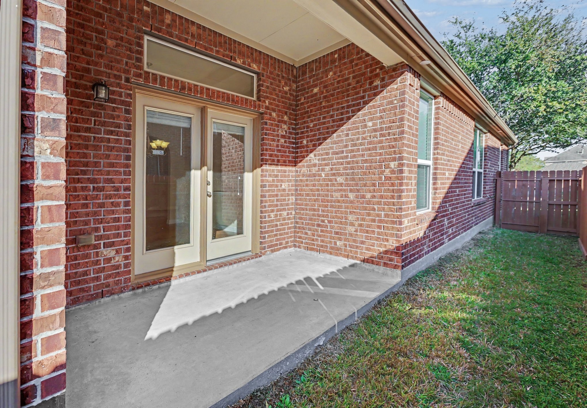 17307 Meadow Light Drive, Richmond, TX 77407
