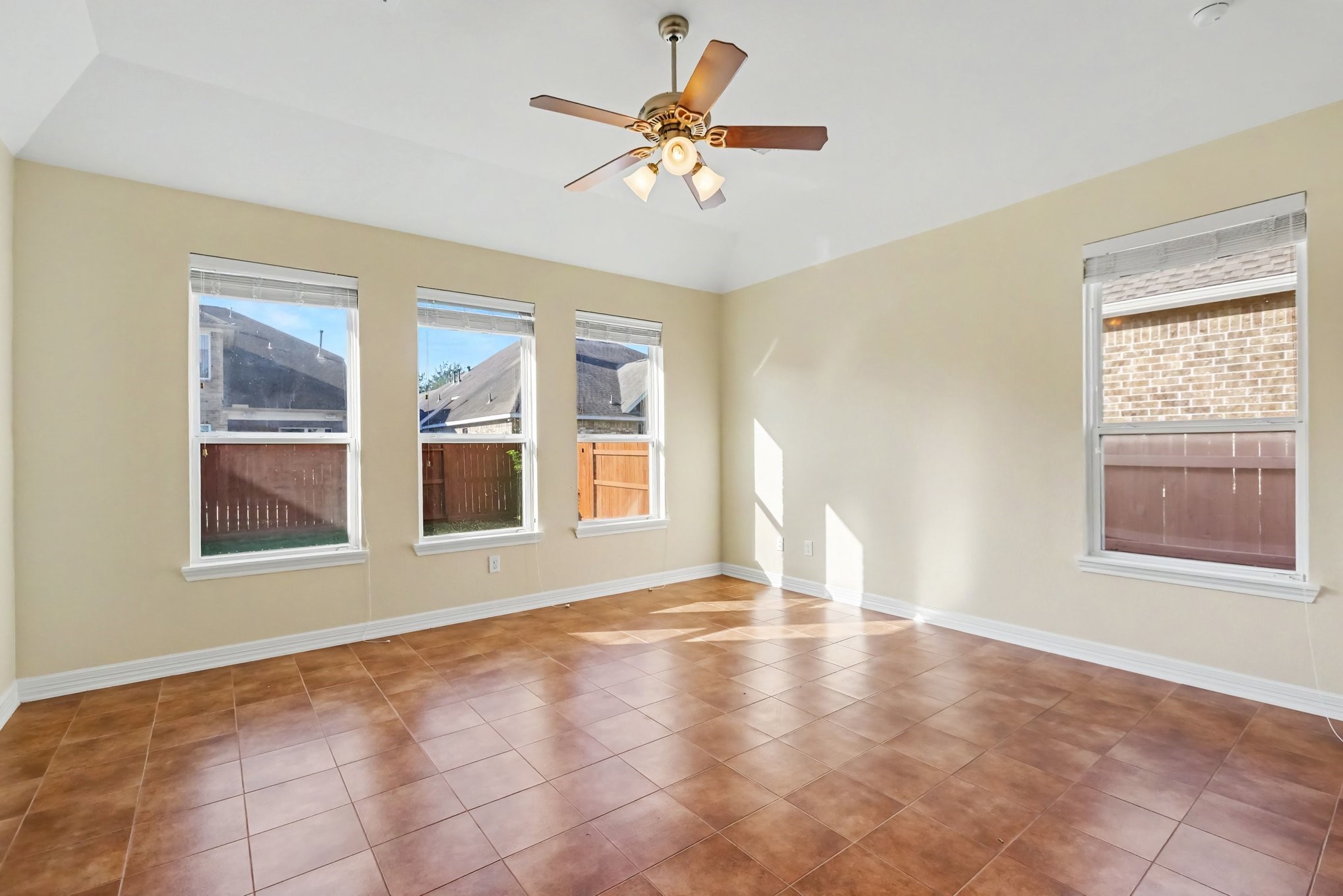 17307 Meadow Light Drive, Richmond, TX 77407