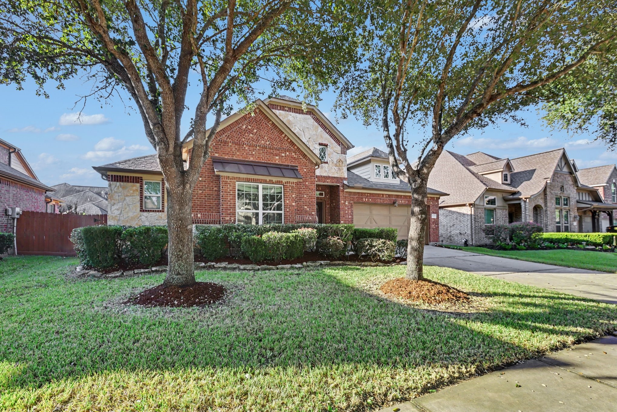 17307 Meadow Light Drive, Richmond, TX 77407