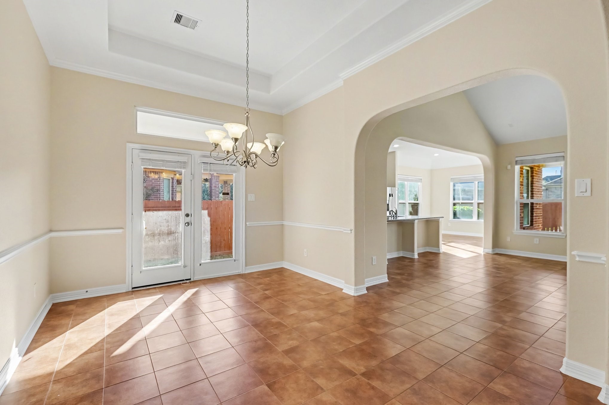 17307 Meadow Light Drive, Richmond, TX 77407