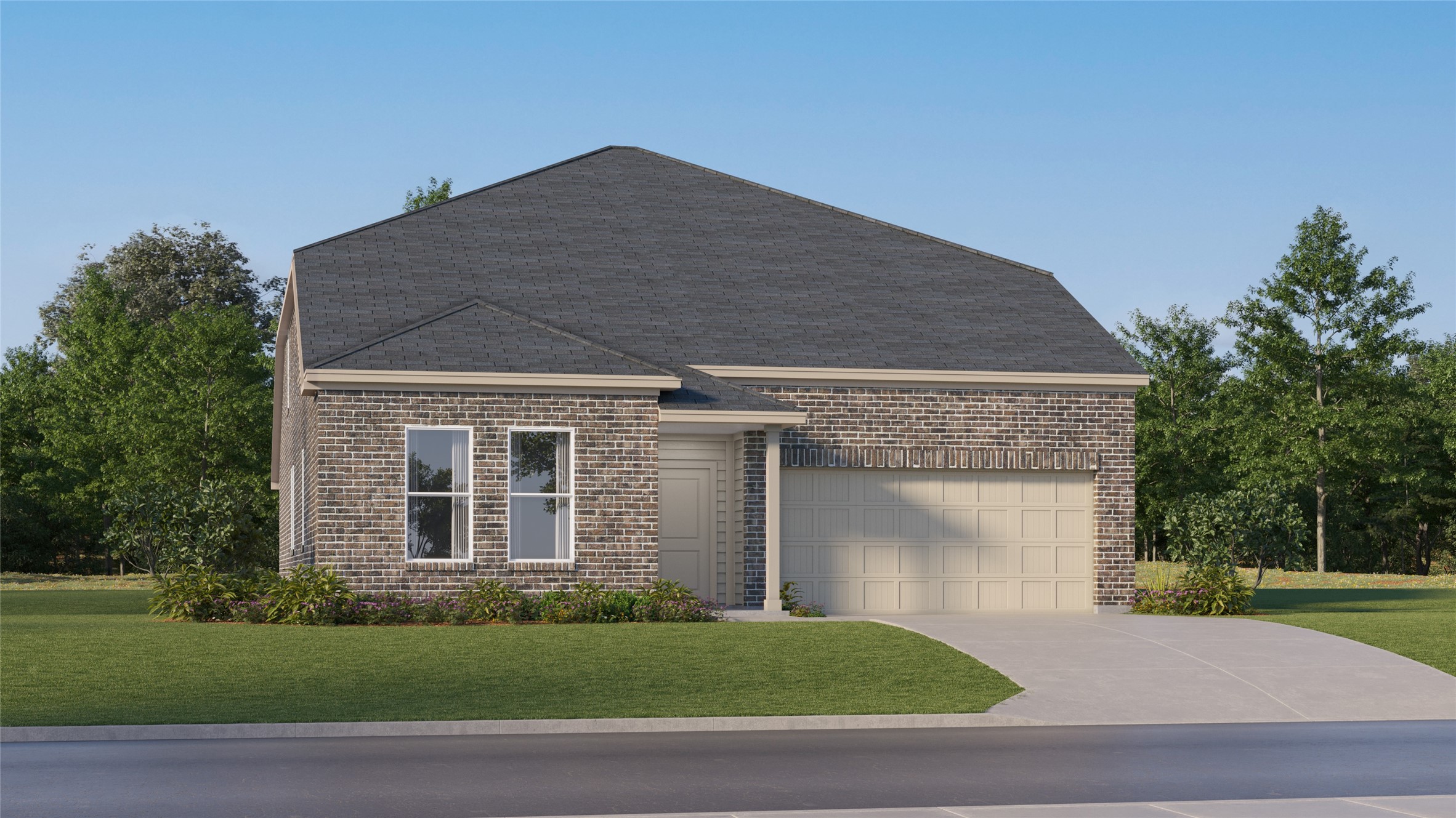 3019 Blue Haven Lane, Waller, TX 77445