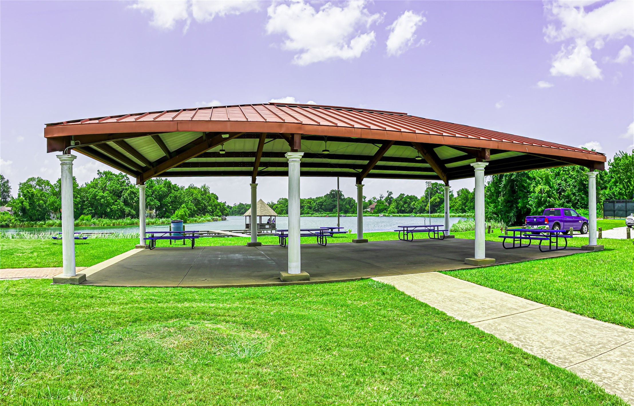 2106 Lakeshore Forest Court, Missouri City, TX 77459