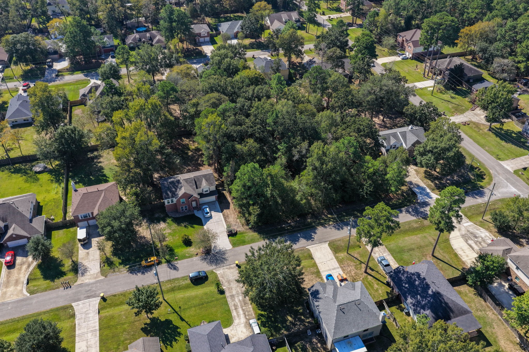 6621 Grant, Magnolia, TX 77354
