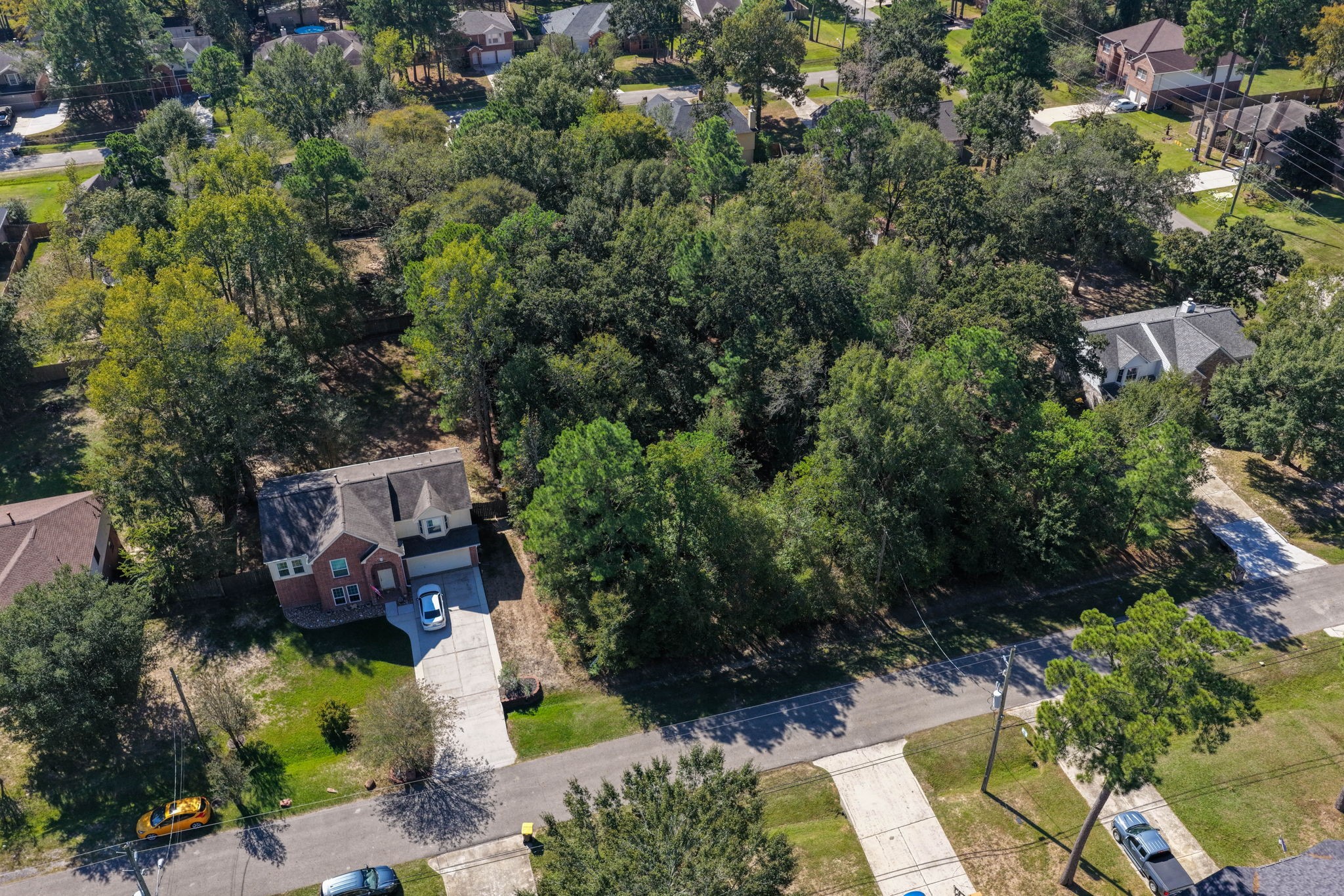 6621 Grant, Magnolia, TX 77354