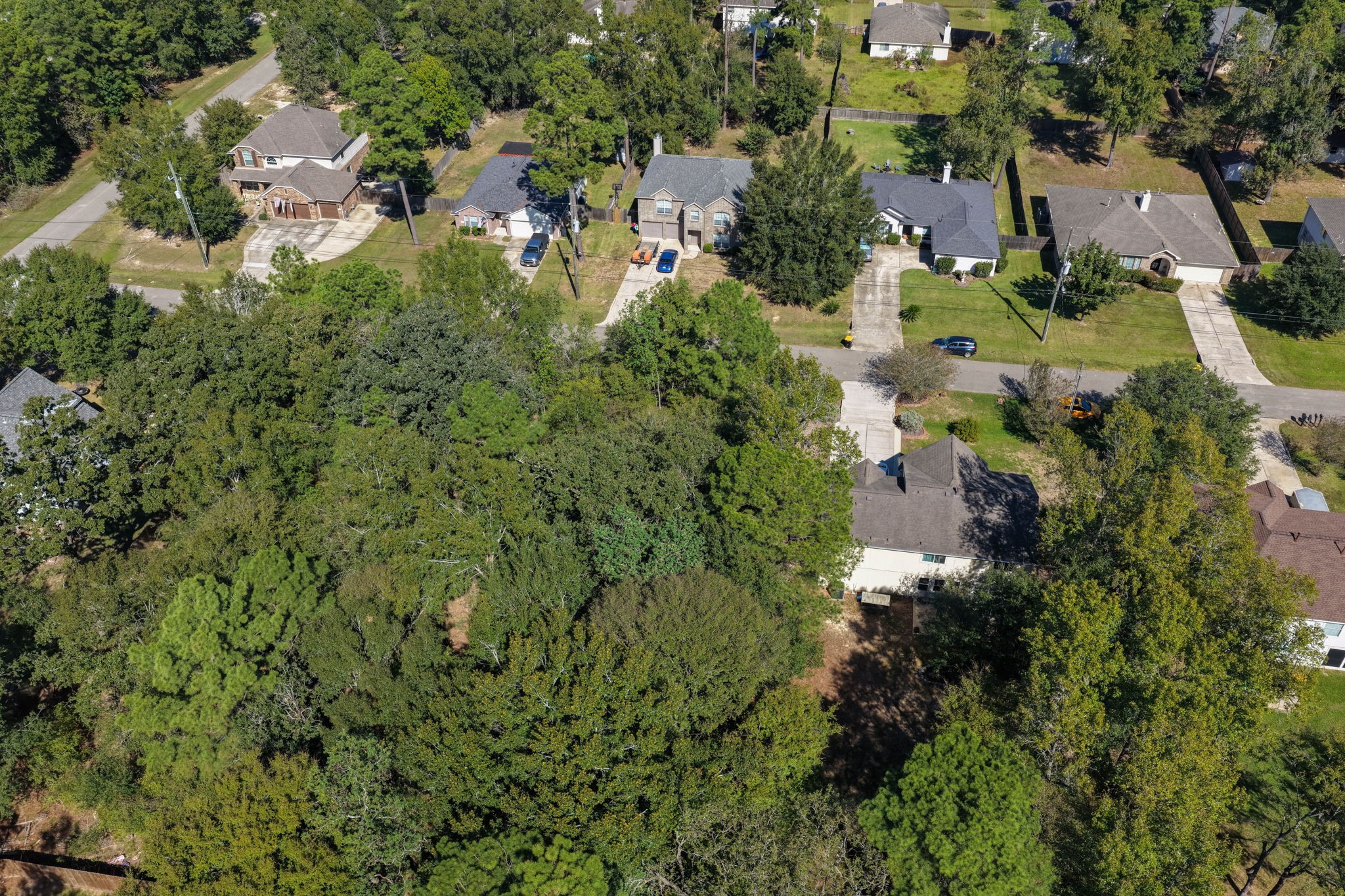 6621 Grant, Magnolia, TX 77354