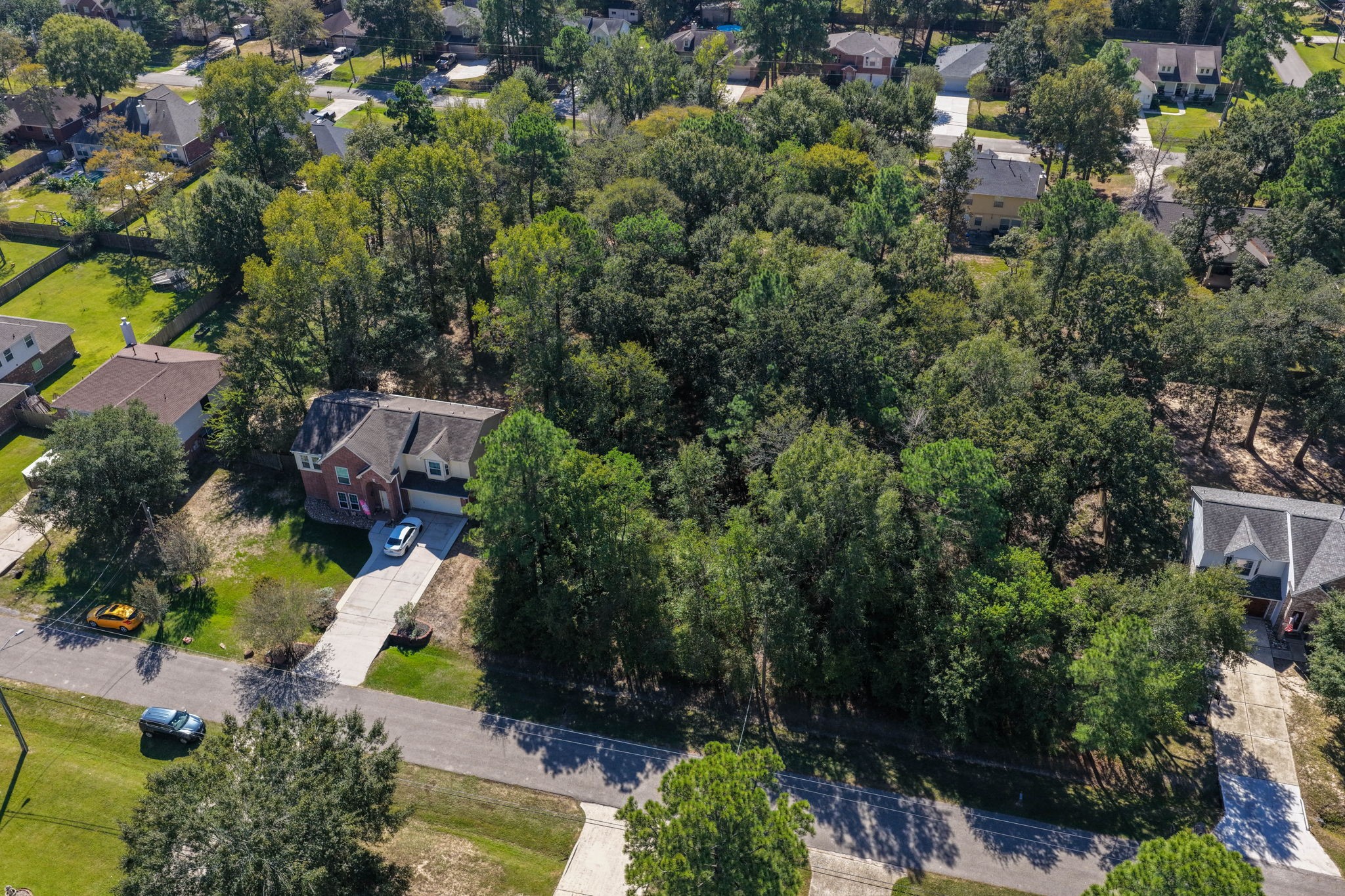 6621 Grant, Magnolia, TX 77354