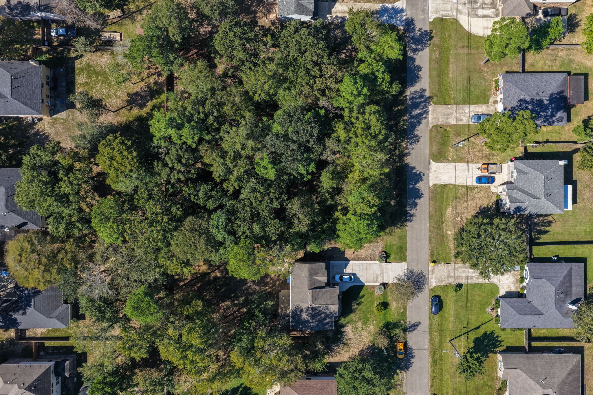 6621 Grant, Magnolia, TX 77354