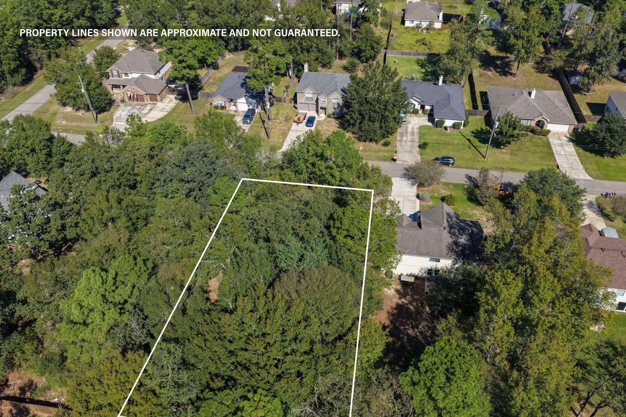 6621 Grant, Magnolia, TX 77354