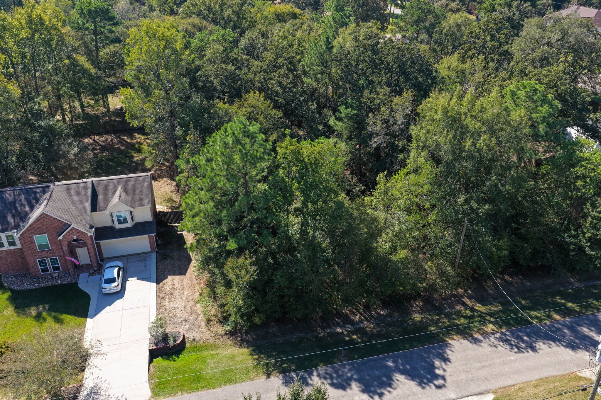 6621 Grant, Magnolia, TX 77354