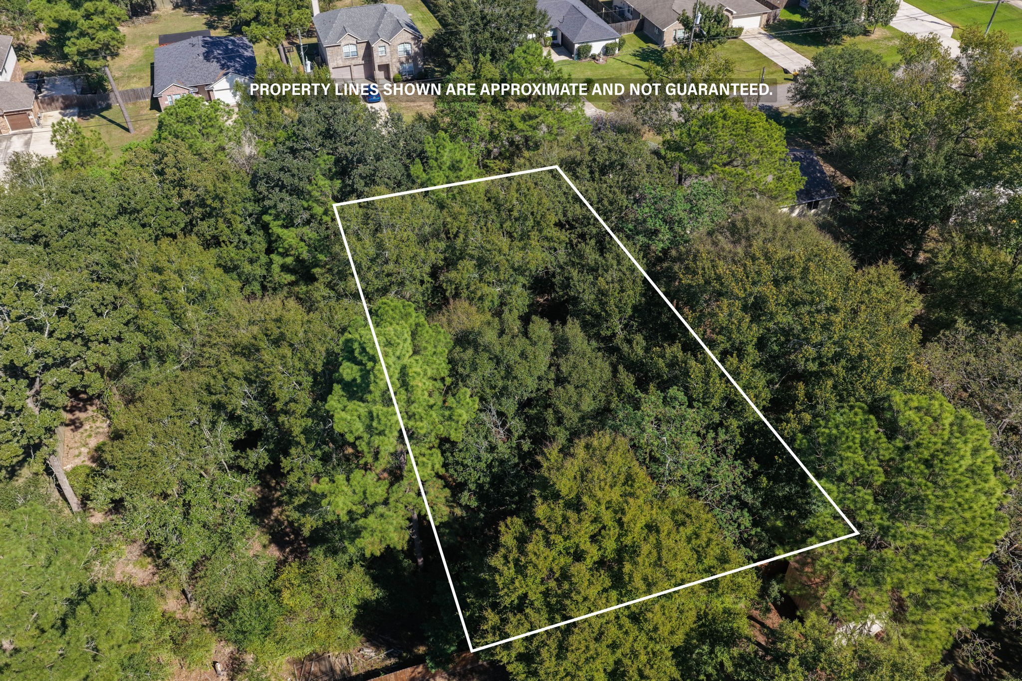 6621 Grant, Magnolia, TX 77354