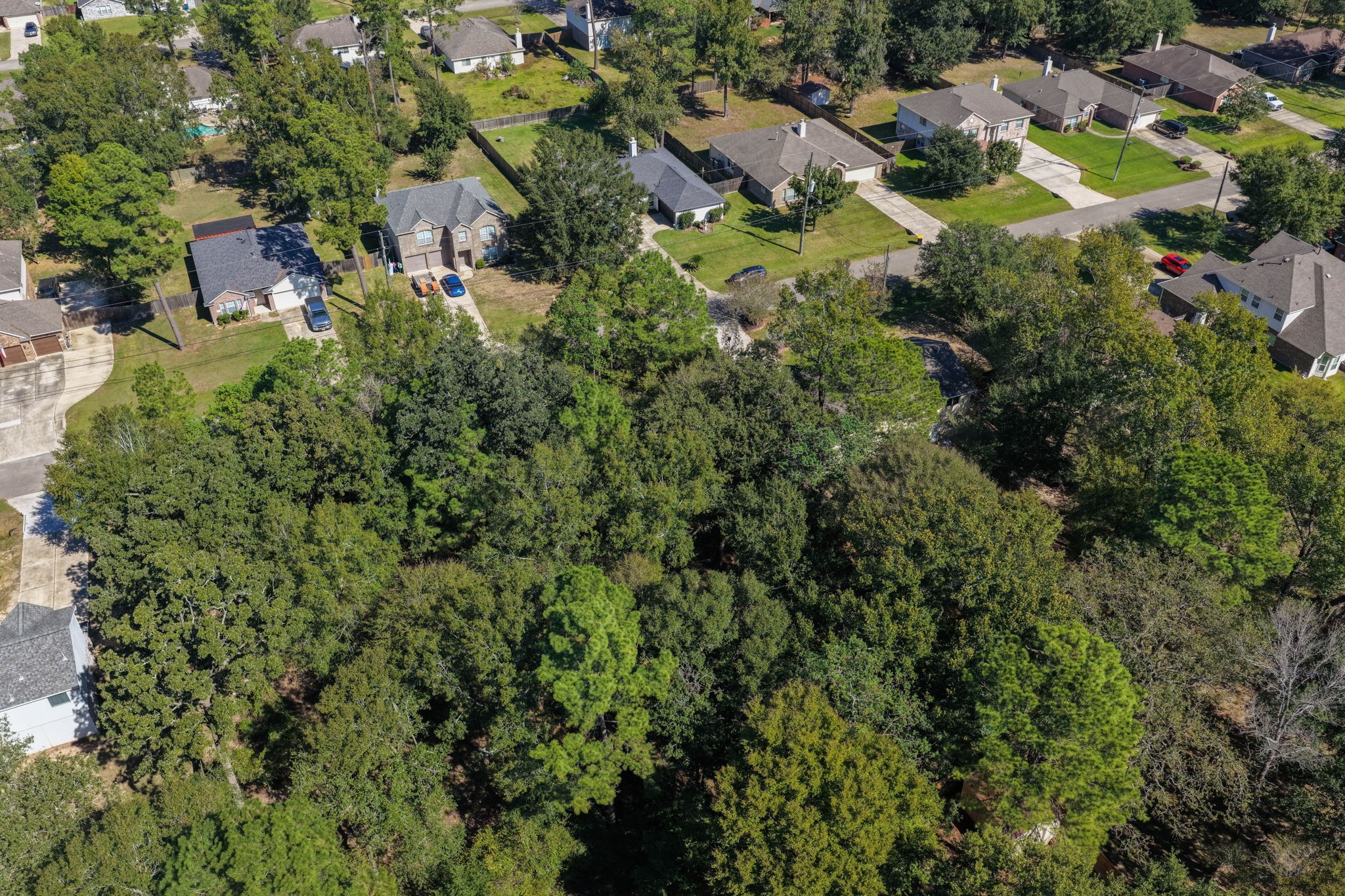 6621 Grant, Magnolia, TX 77354