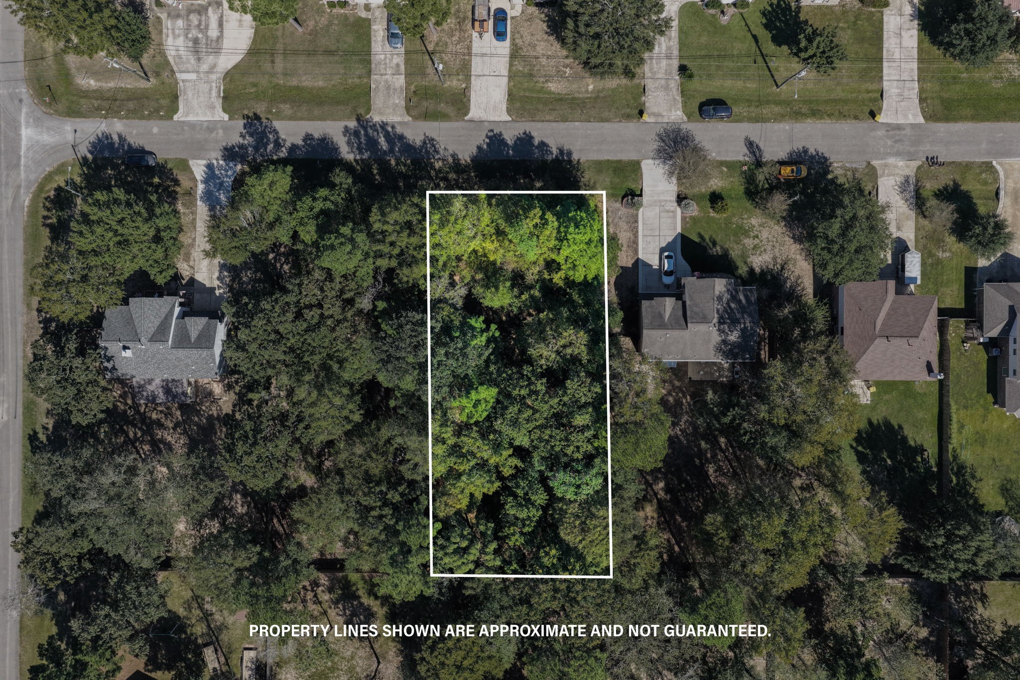 6621 Grant, Magnolia, TX 77354