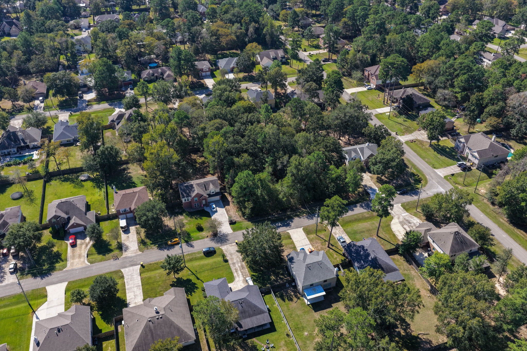 6621 Grant, Magnolia, TX 77354