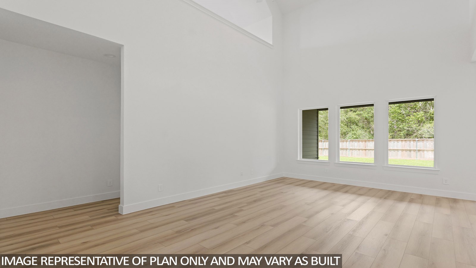 4526 Iguaza Falls Drive, Conroe, TX 77303