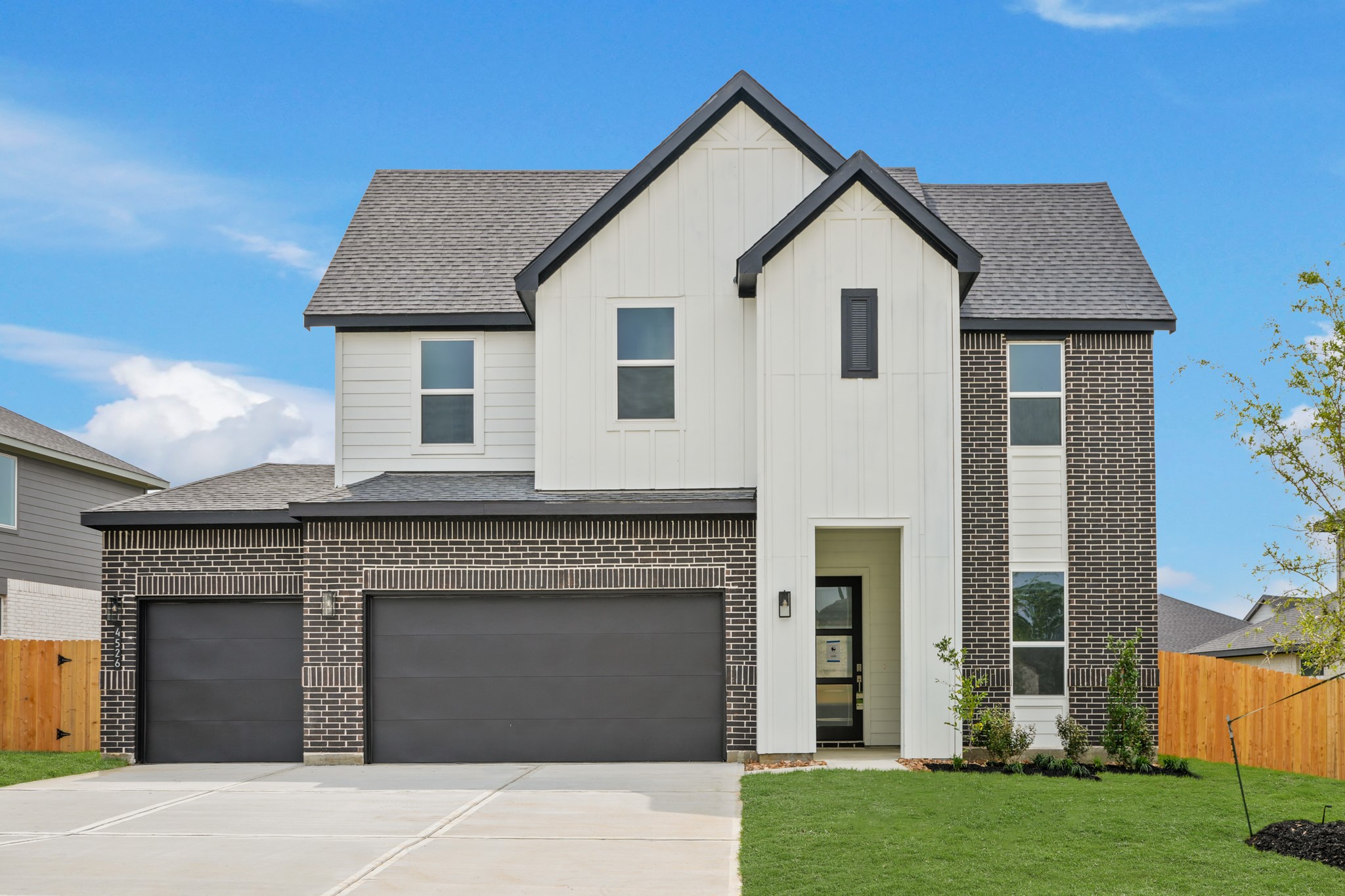 4526 Iguaza Falls Drive, Conroe, TX 77303 4526 Iguaza Falls Drive, Conroe, TX 77303