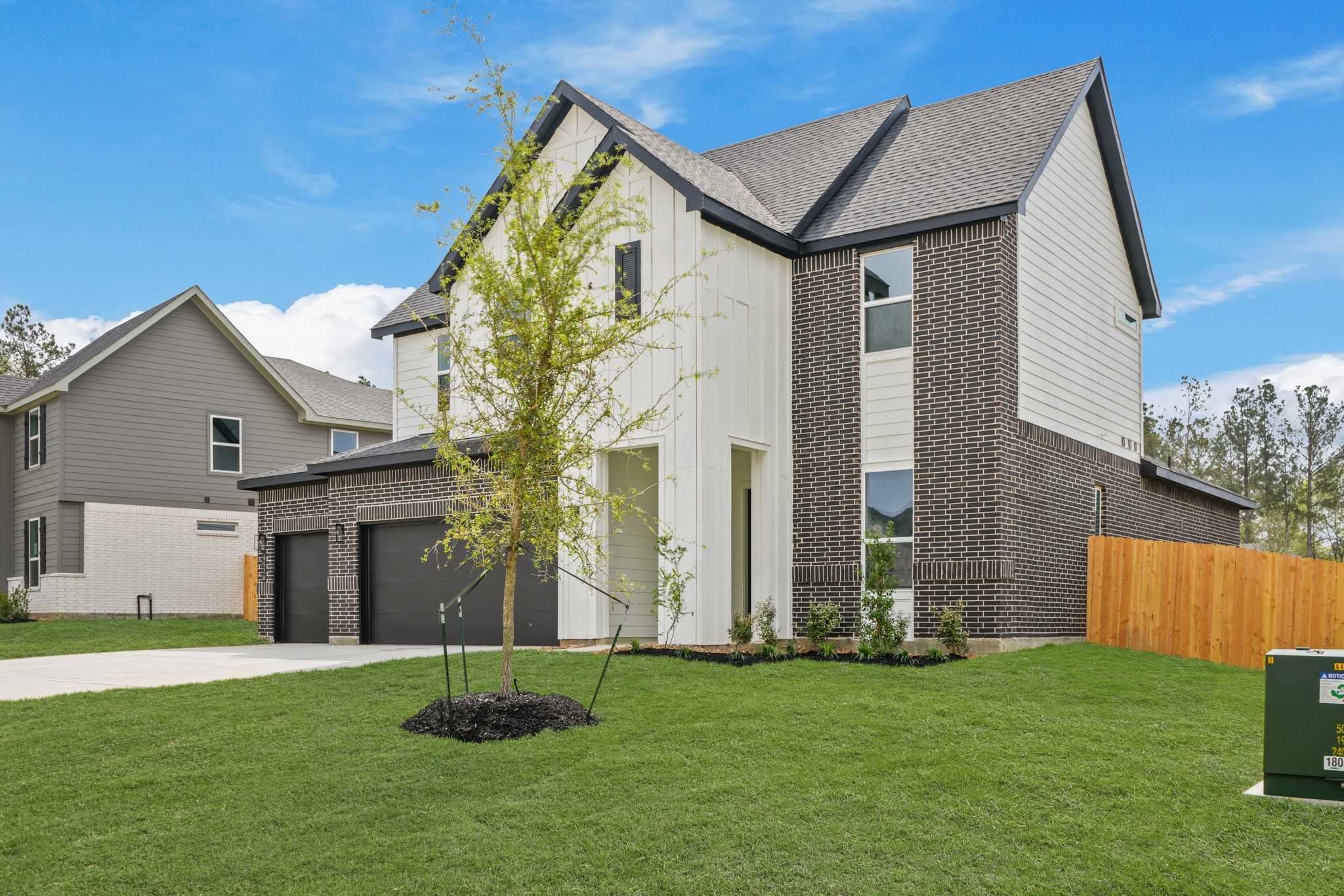 4526 Iguaza Falls Drive, Conroe, TX 77303 4526 Iguaza Falls Drive, Conroe, TX 77303