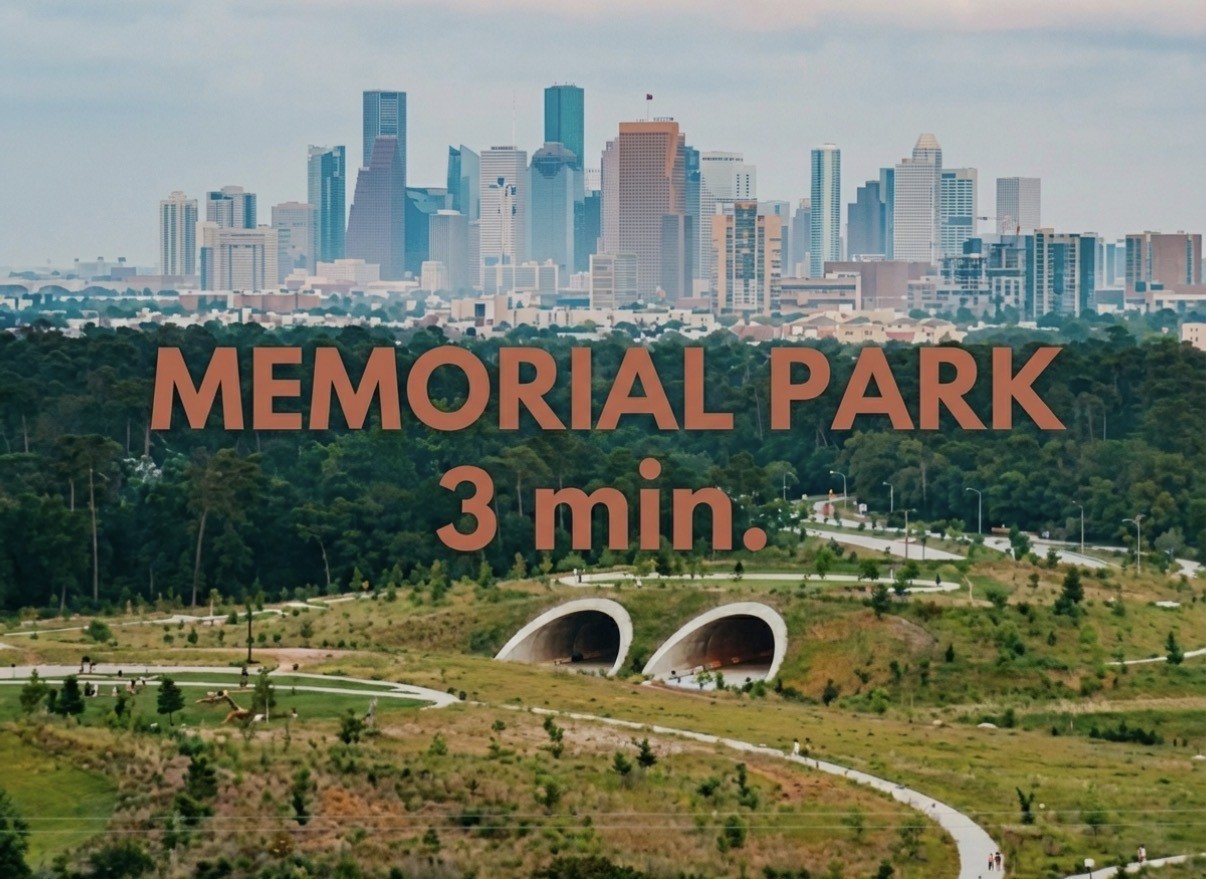 5111 Cornish Street, Houston, TX 77007