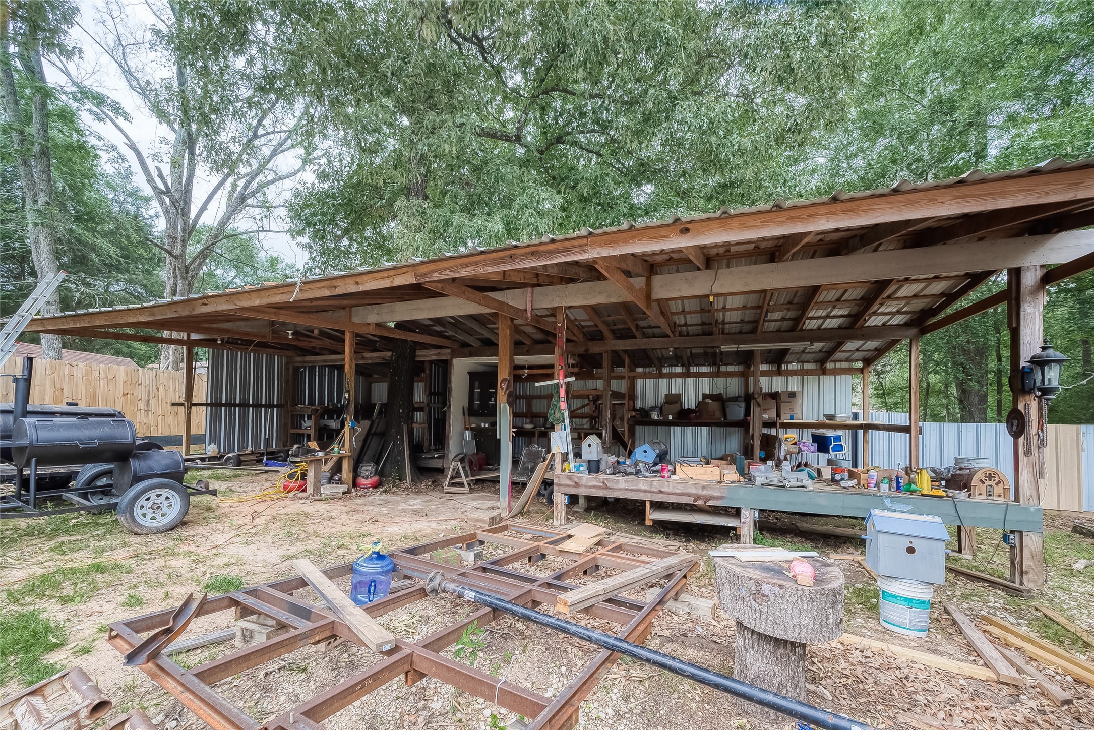 829 Porter Road, Conroe, TX 77301