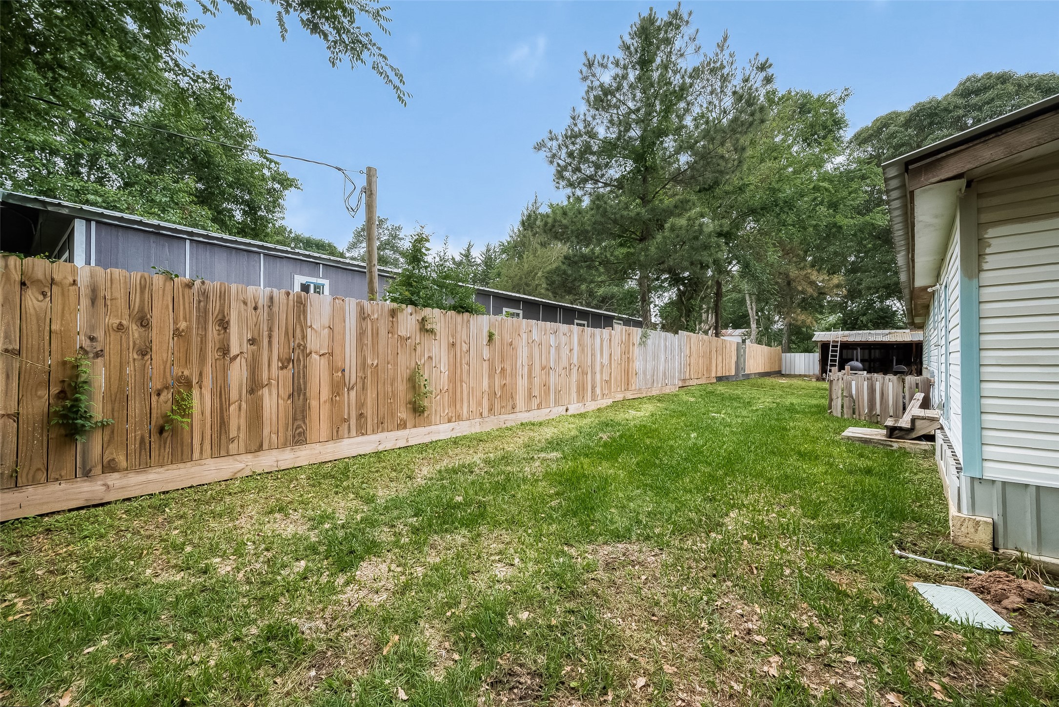 829 Porter Road, Conroe, TX 77301