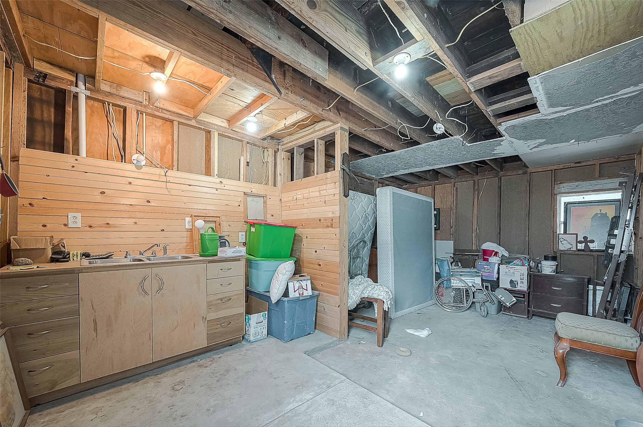 829 Porter Road, Conroe, TX 77301