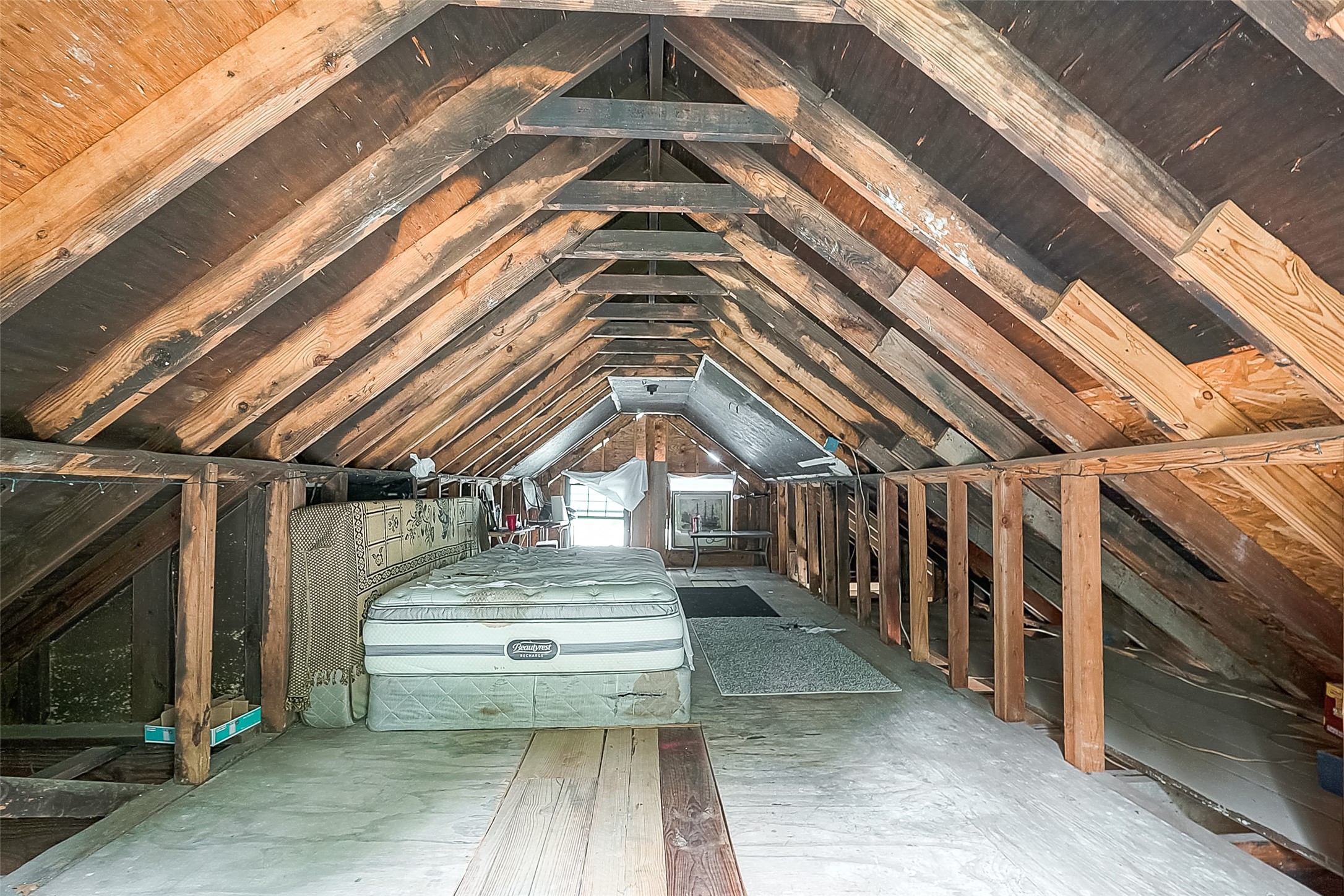 829 Porter Road, Conroe, TX 77301