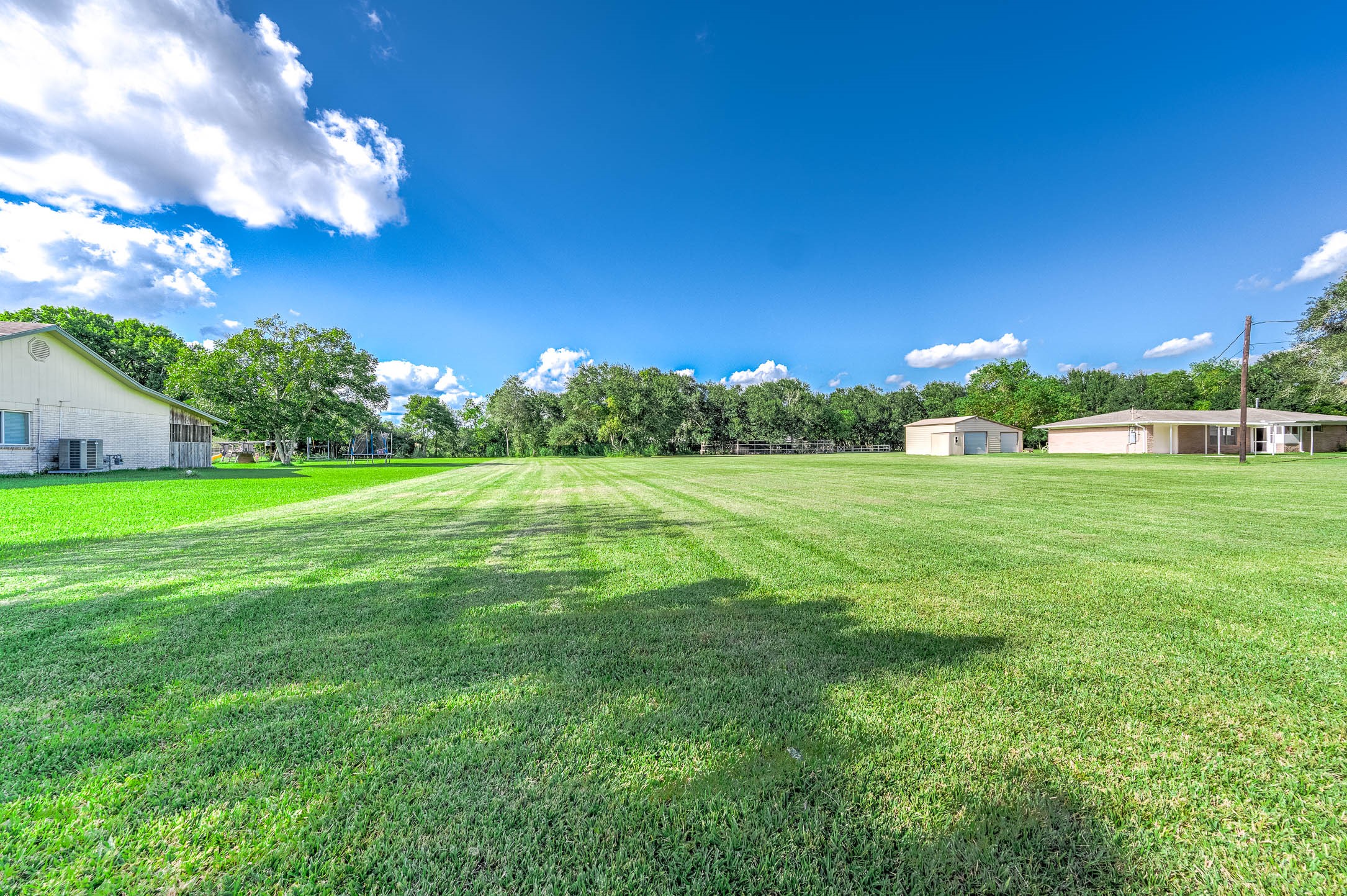 00 Mustang Drive, Alvin, TX 77511